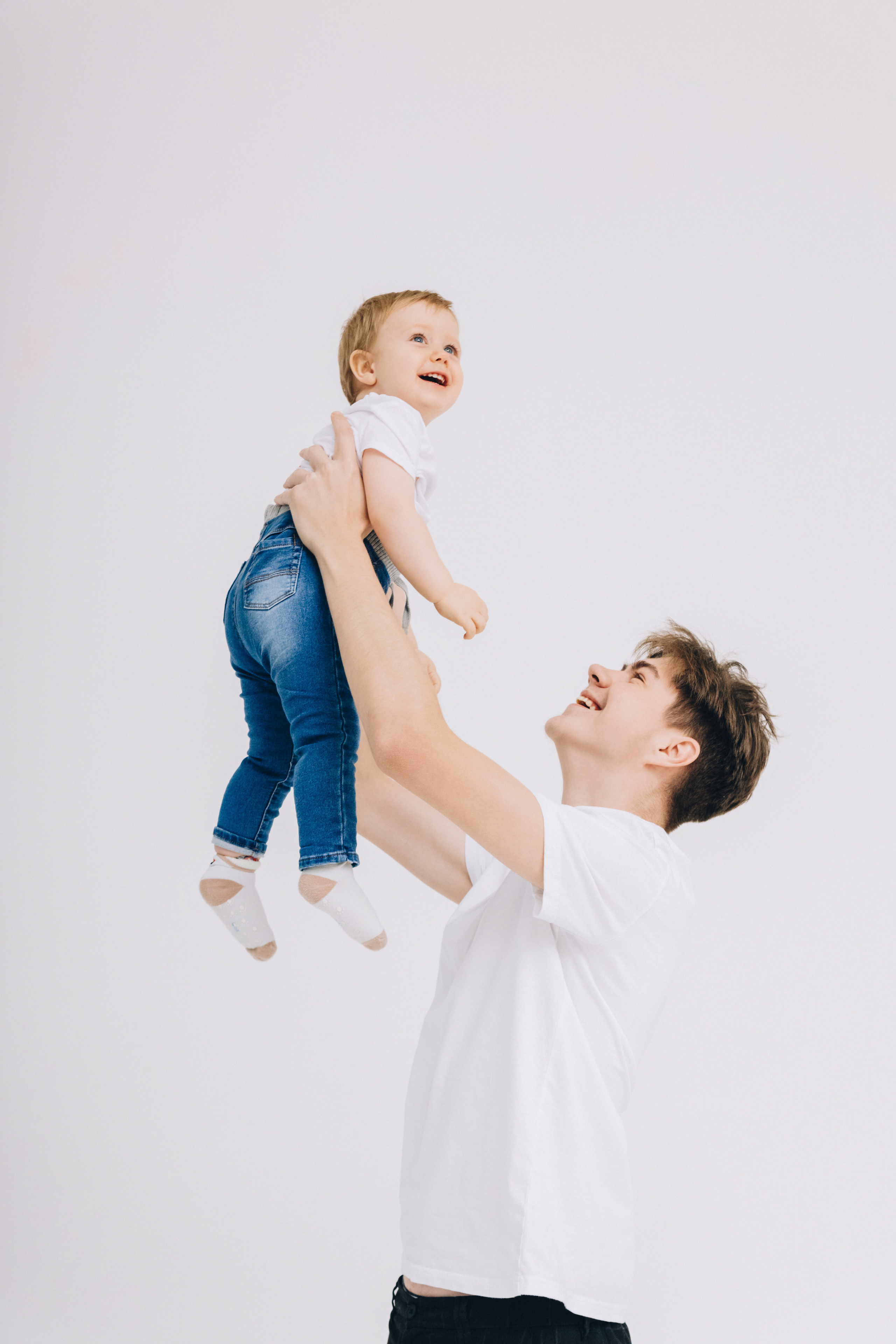 Семейная фотосессия. Фотосессии, Семейный, свадебный фотограф в Самаре