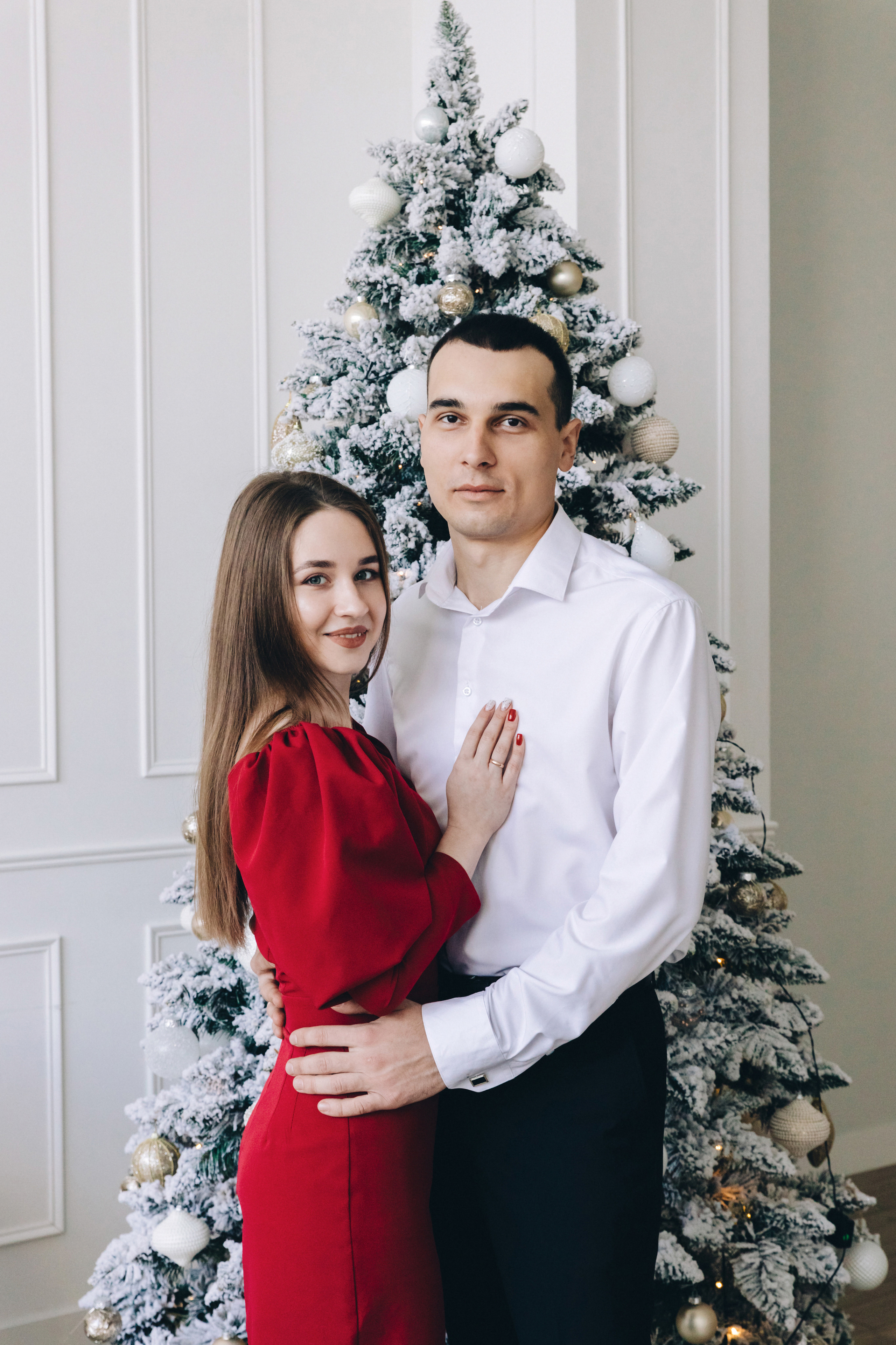 Алексей и Анастасия. Фотосессии, Семейный, свадебный фотограф в Самаре