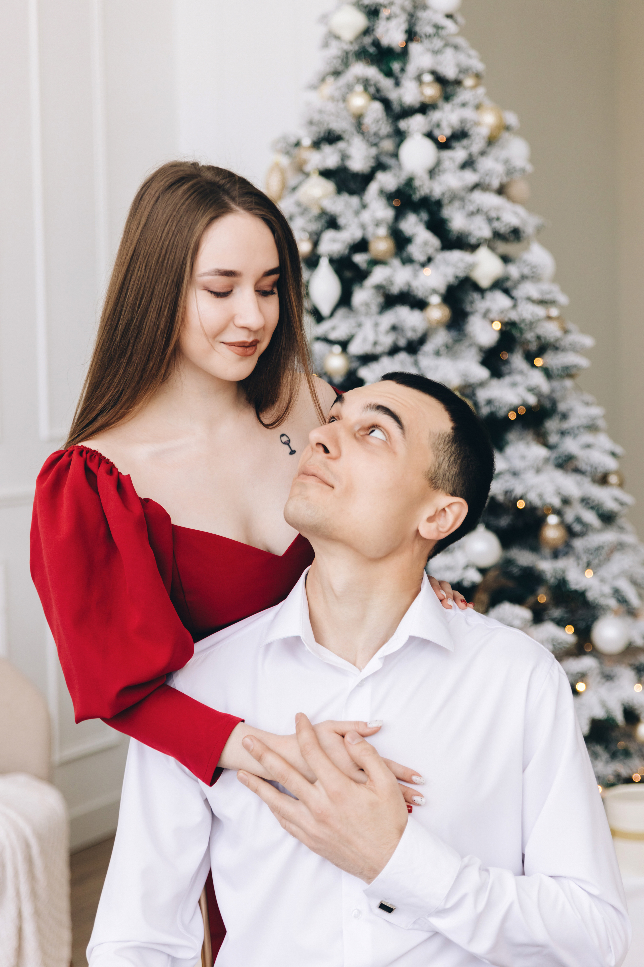 Алексей и Анастасия. Фотосессии, Семейный, свадебный фотограф в Самаре