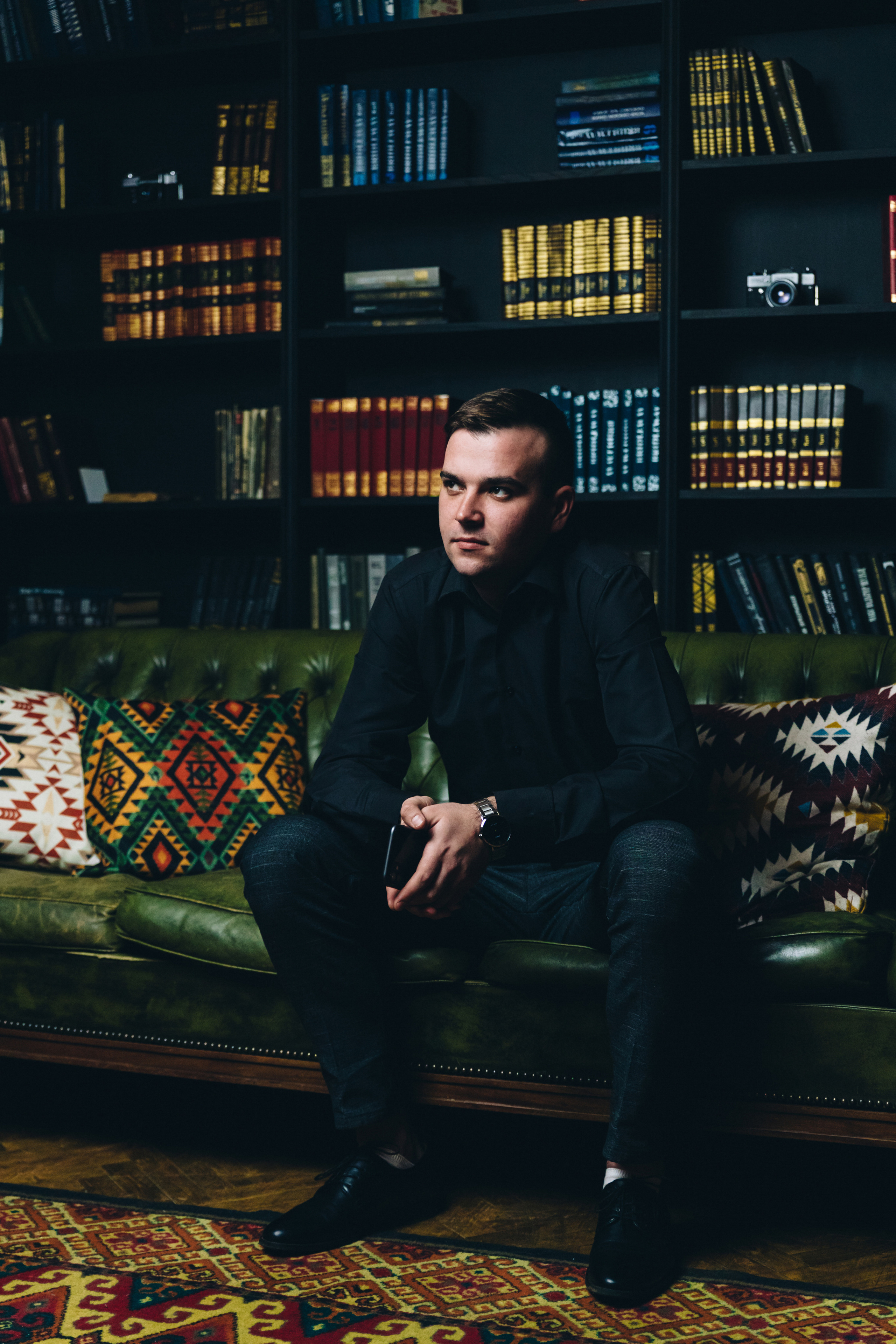 Семья Харламовых. Фотосессии, Семейный, свадебный фотограф в Самаре