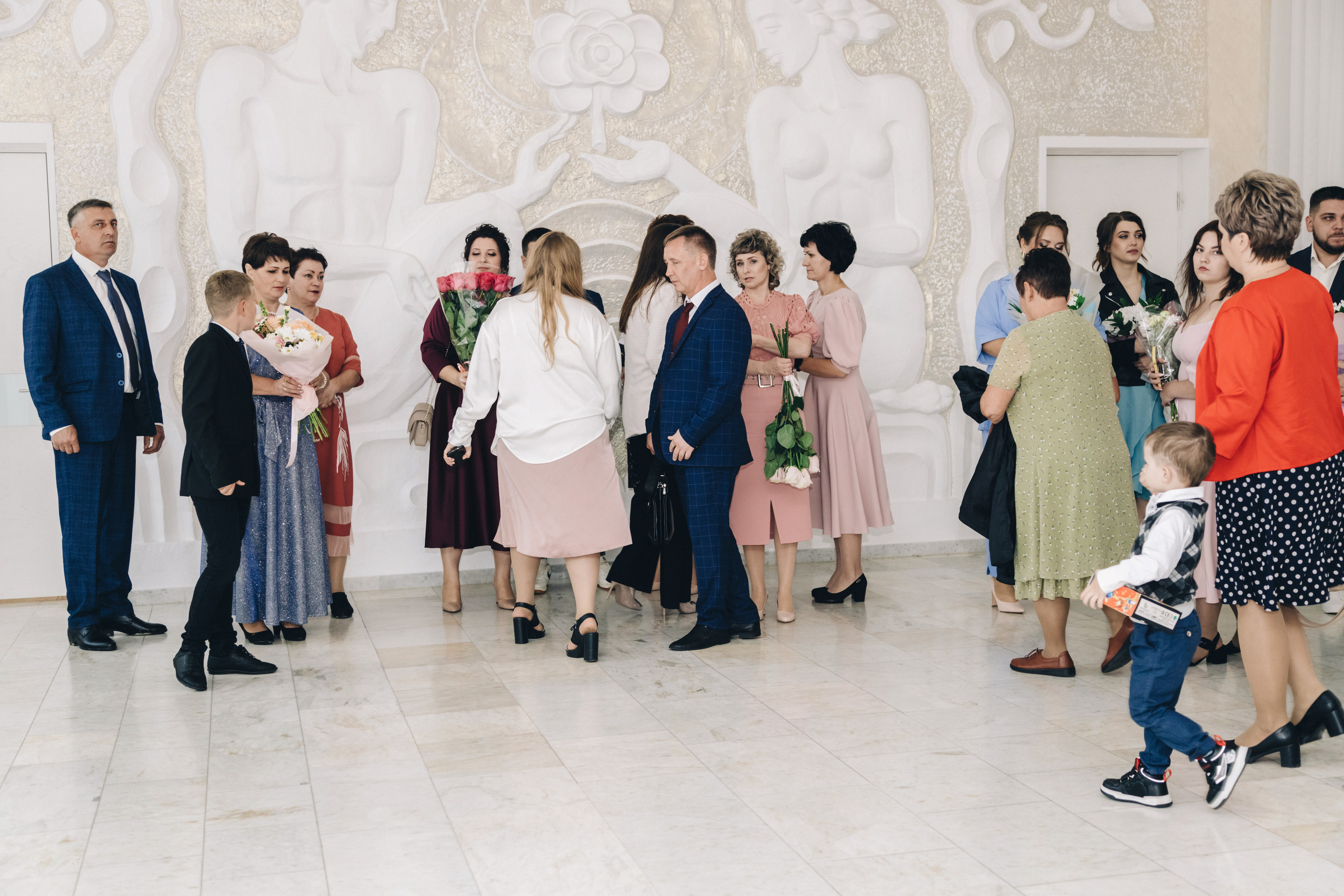 Свадьба Алексея и Анастасии. Фотосессии, Семейный, свадебный фотограф в Самаре