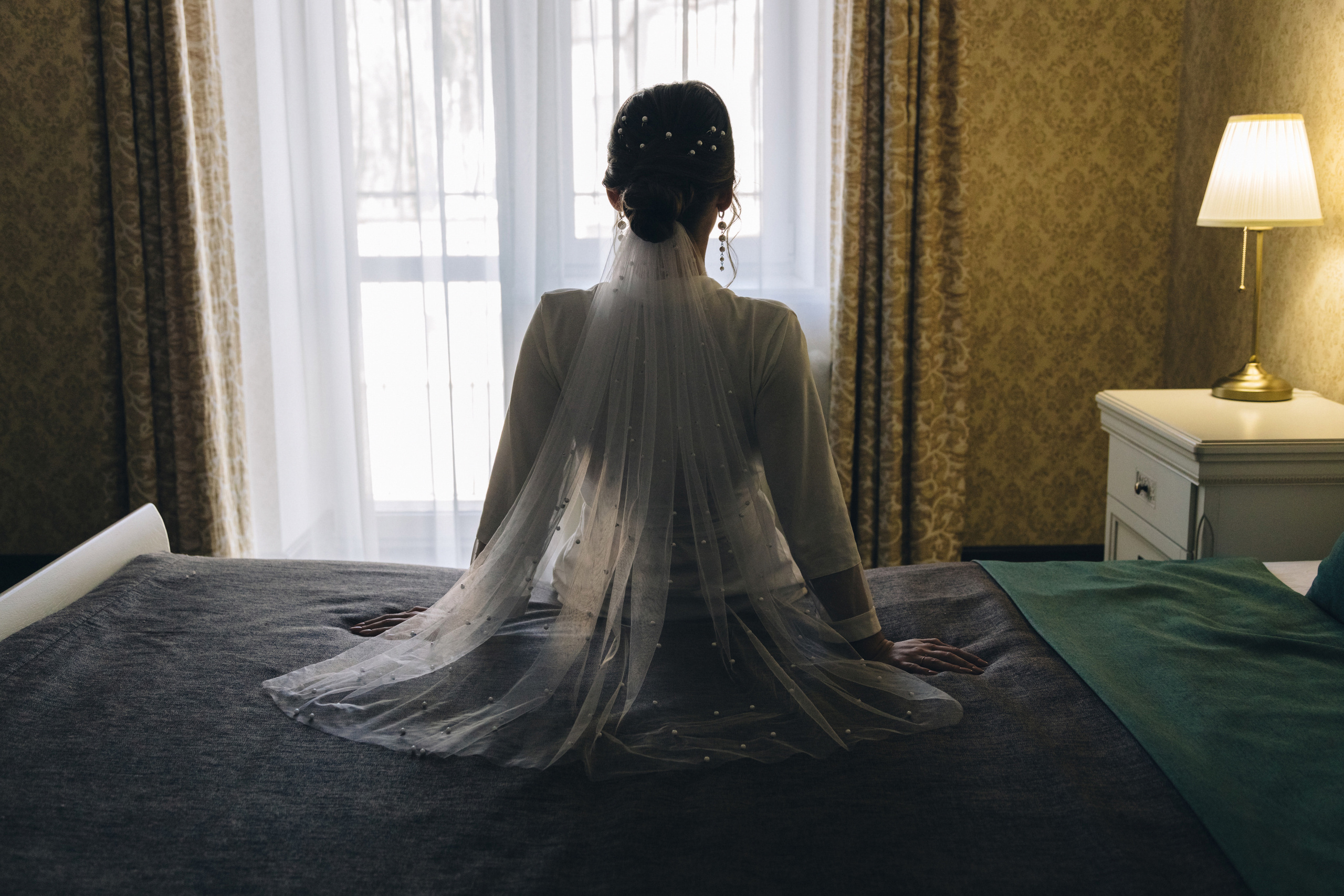 Свадьба Алексея и Анастасии. Фотосессии, Семейный, свадебный фотограф в Самаре