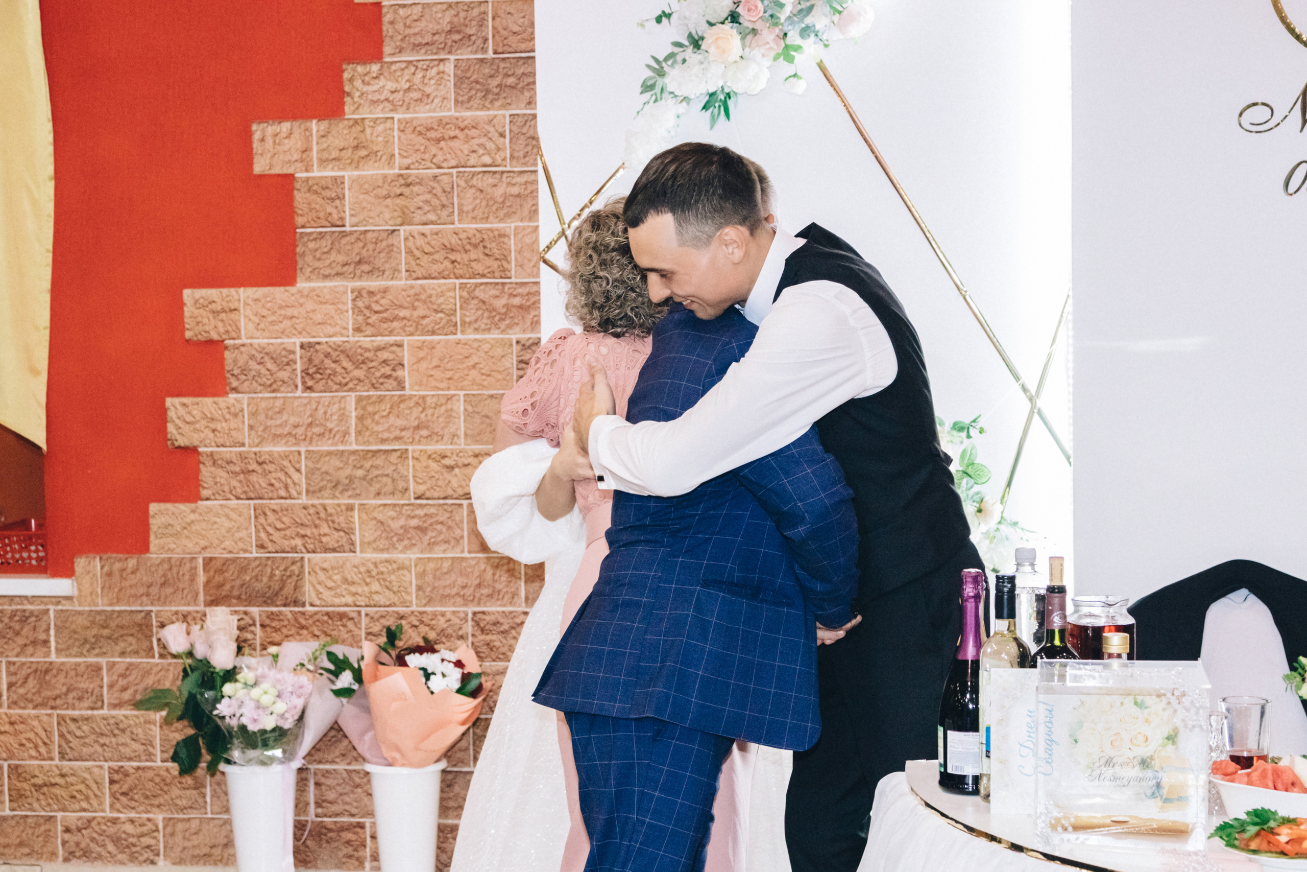 Свадьба Алексея и Анастасии. Фотосессии, Семейный, свадебный фотограф в Самаре