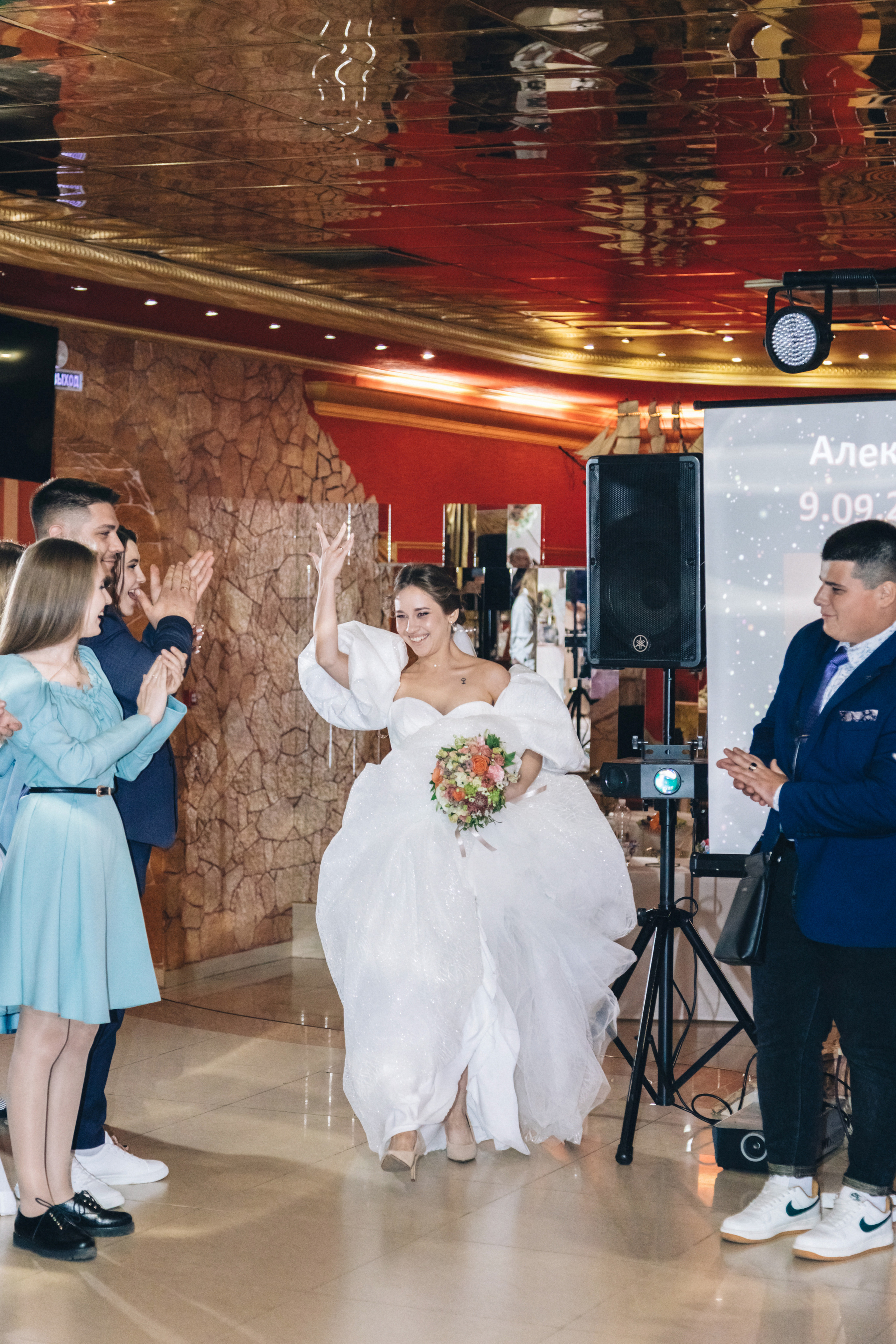 Свадьба Алексея и Анастасии. Фотосессии, Семейный, свадебный фотограф в Самаре