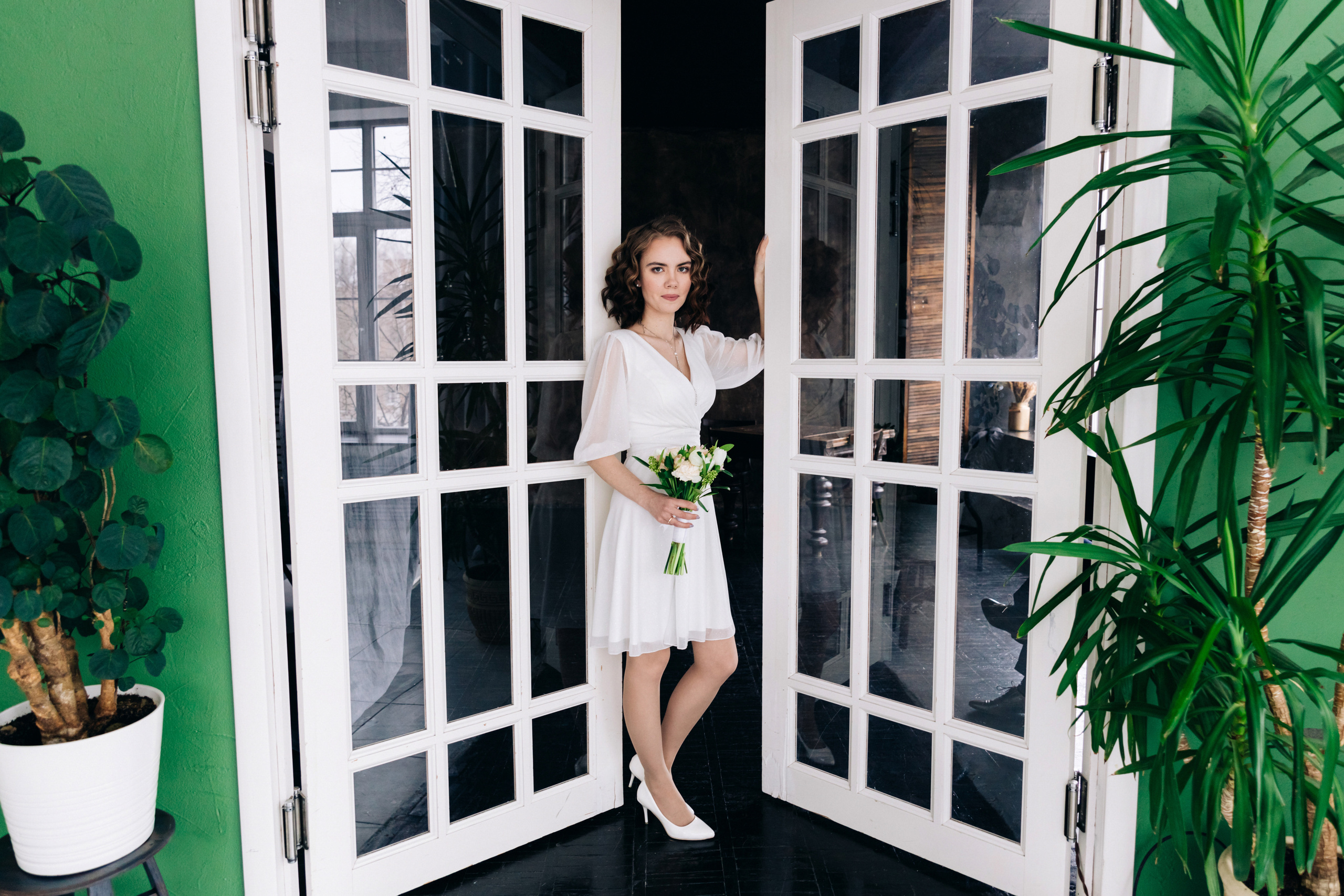 Свадебная фотосессия Дмитрия и Татьяны. Фотосессии, Семейный, свадебный фотограф в Самаре