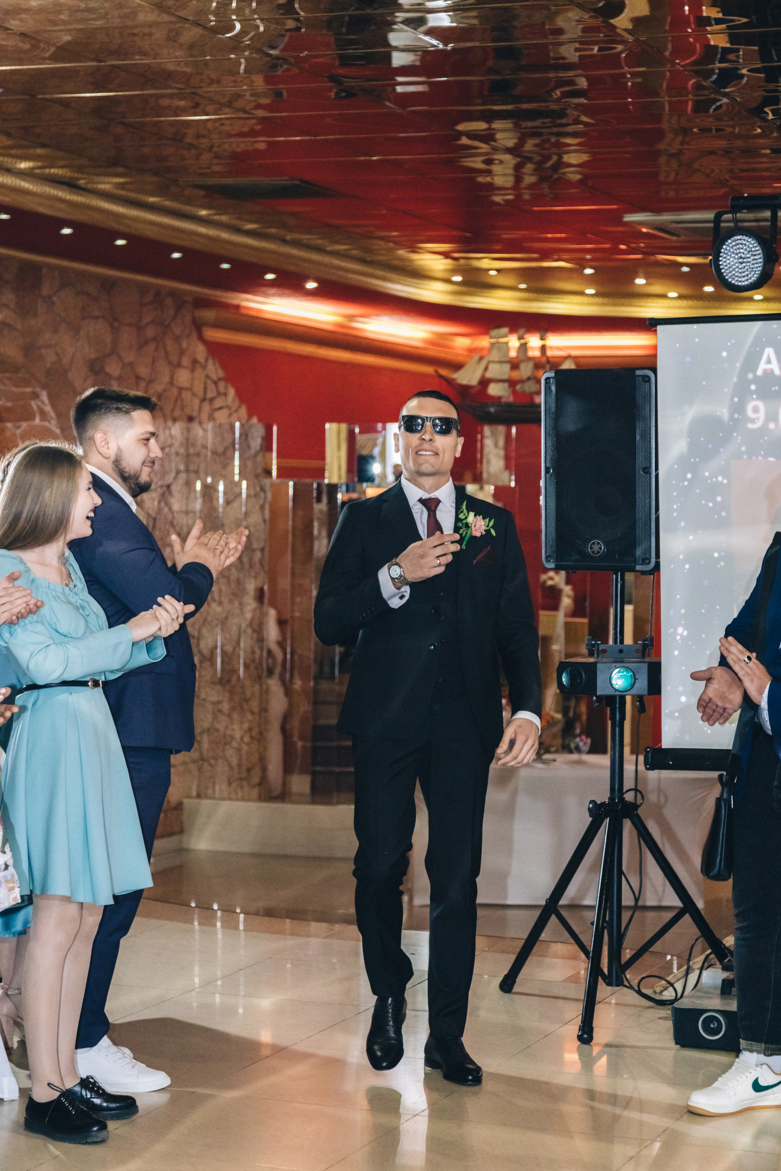 Свадьба Алексея и Анастасии. Фотосессии, Семейный, свадебный фотограф в Самаре