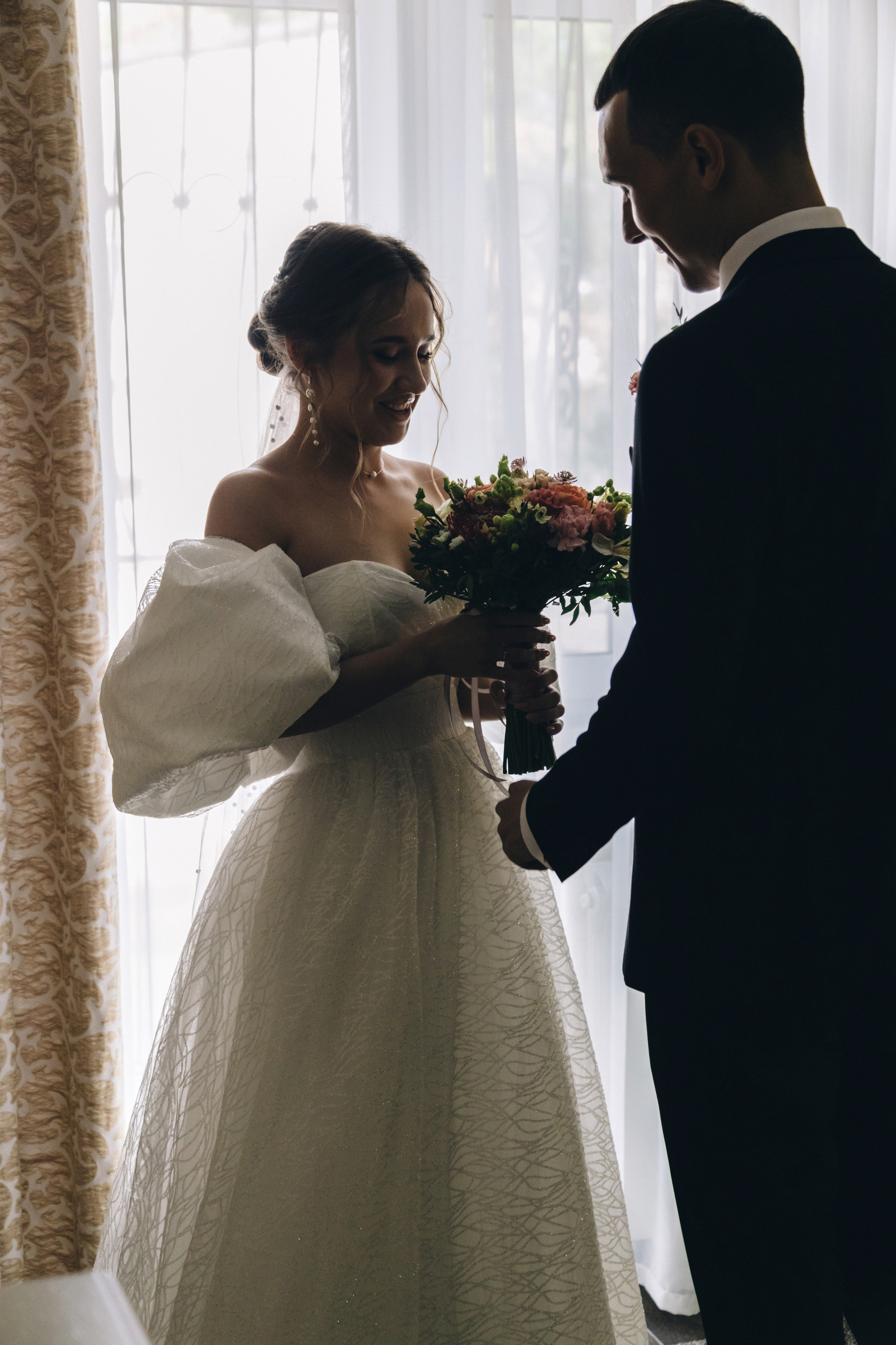 Свадьба Алексея и Анастасии. Фотосессии, Семейный, свадебный фотограф в Самаре