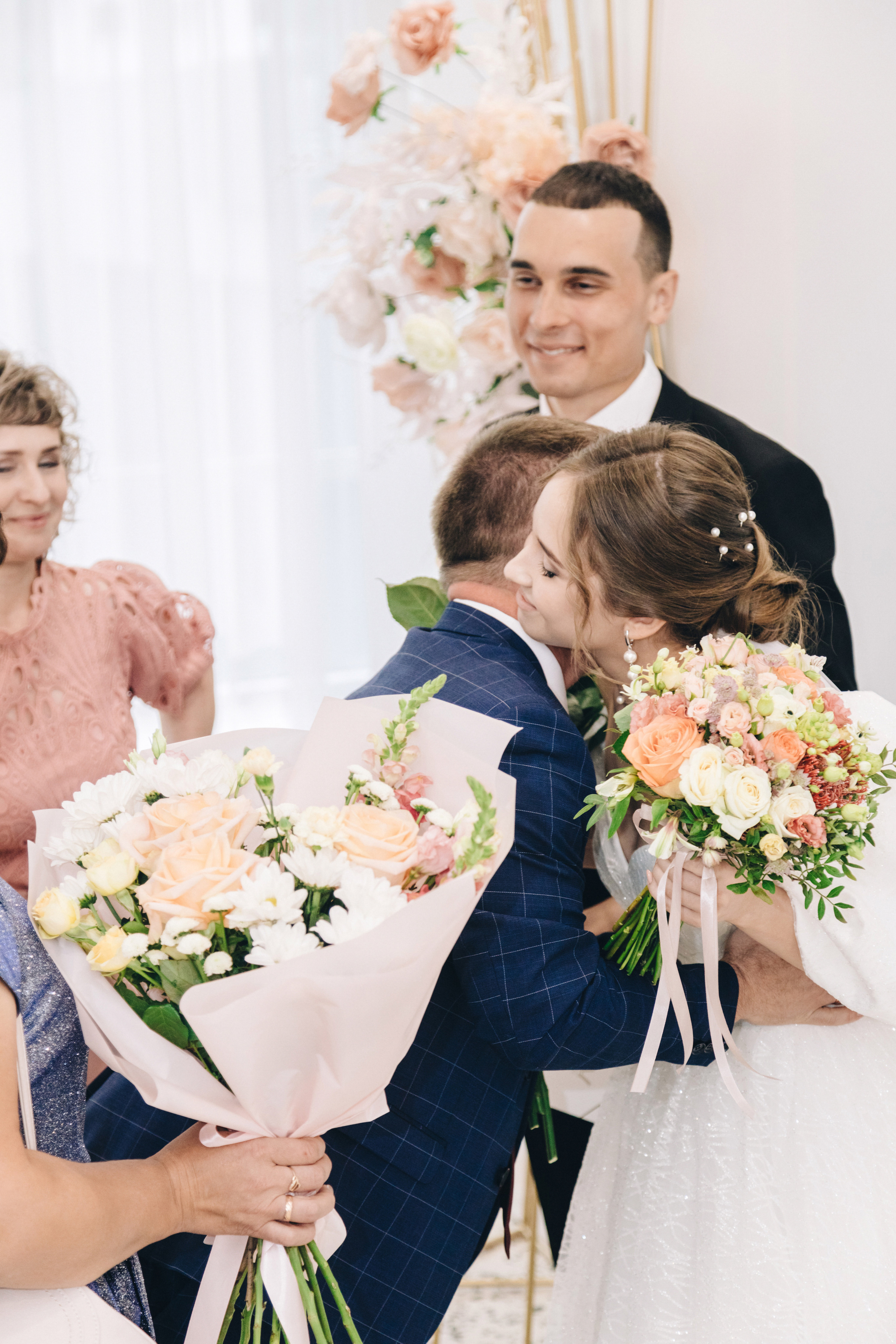Свадьба Алексея и Анастасии. Фотосессии, Семейный, свадебный фотограф в Самаре