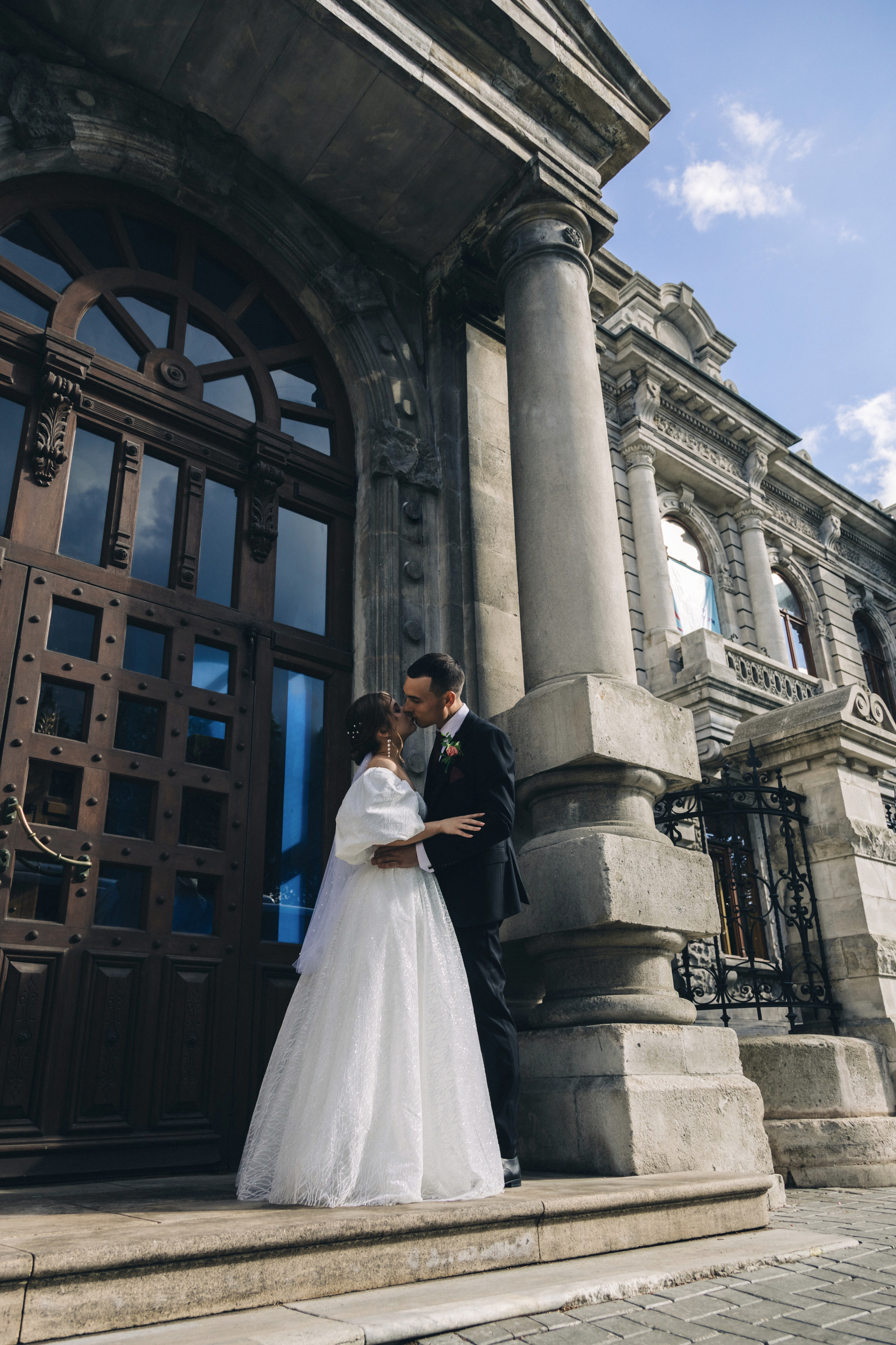 Свадьба Алексея и Анастасии. Фотосессии, Семейный, свадебный фотограф в Самаре