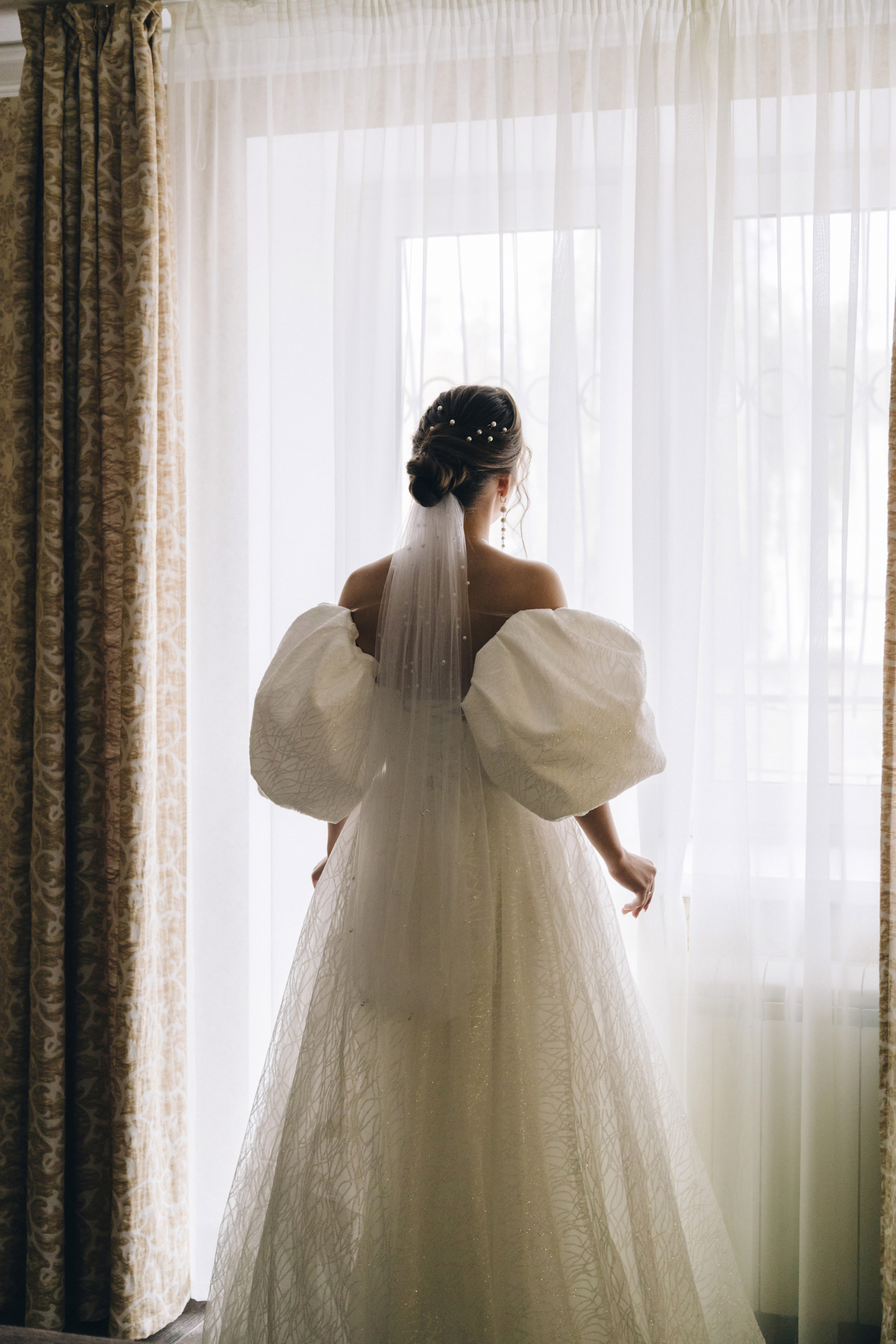 Свадьба Алексея и Анастасии. Фотосессии, Семейный, свадебный фотограф в Самаре