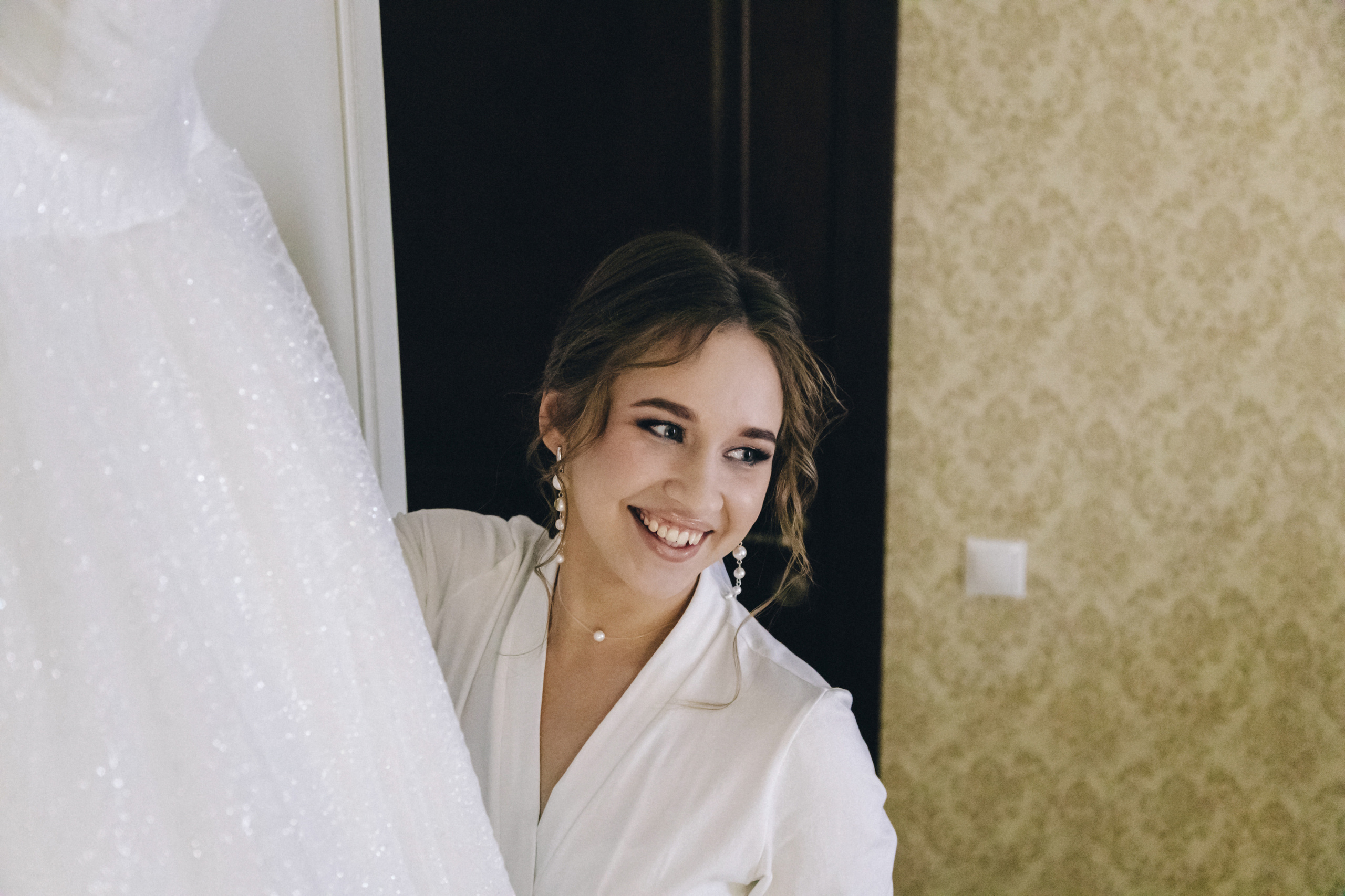 Свадьба Алексея и Анастасии. Фотосессии, Семейный, свадебный фотограф в Самаре