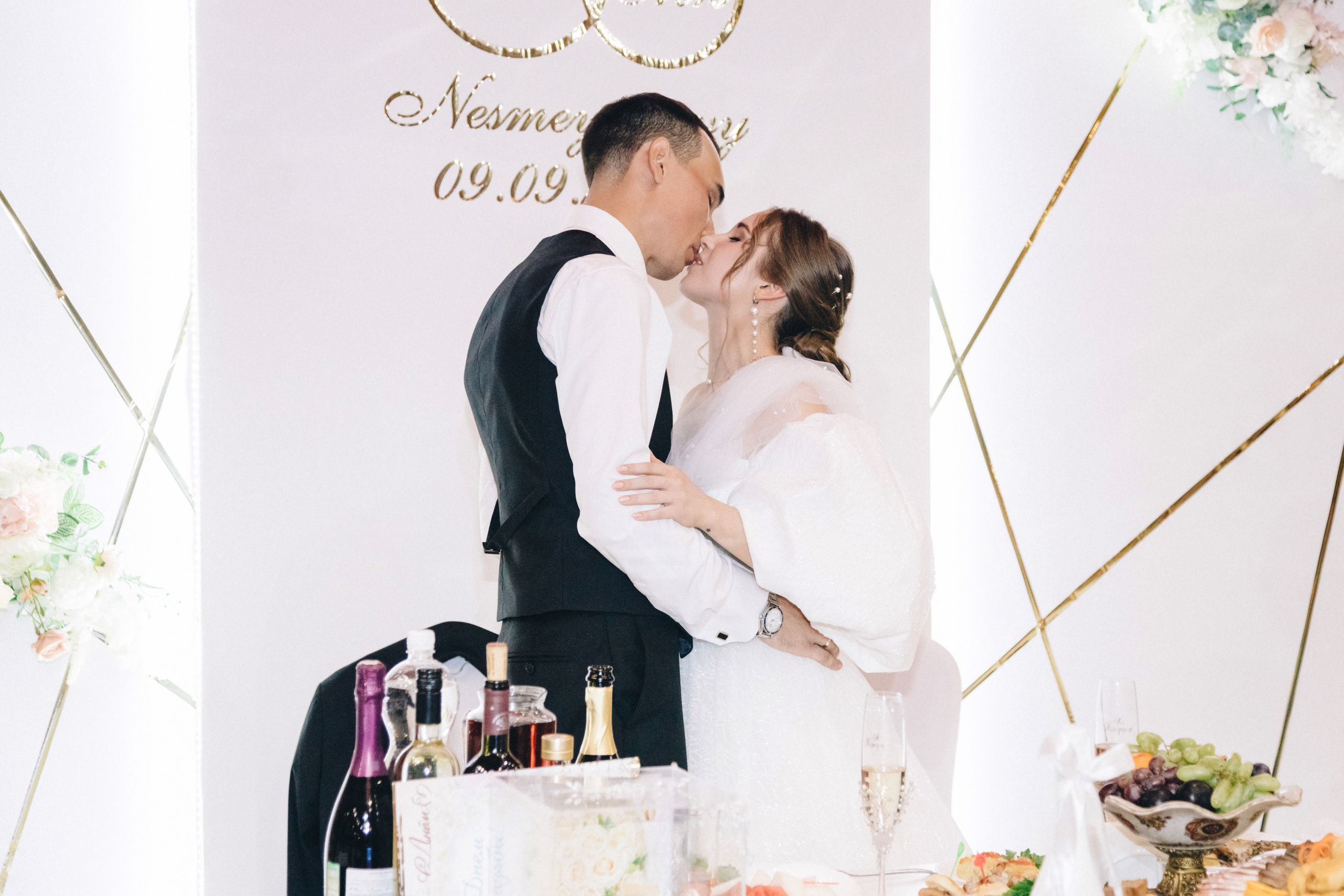 Свадьба Алексея и Анастасии. Фотосессии, Семейный, свадебный фотограф в Самаре