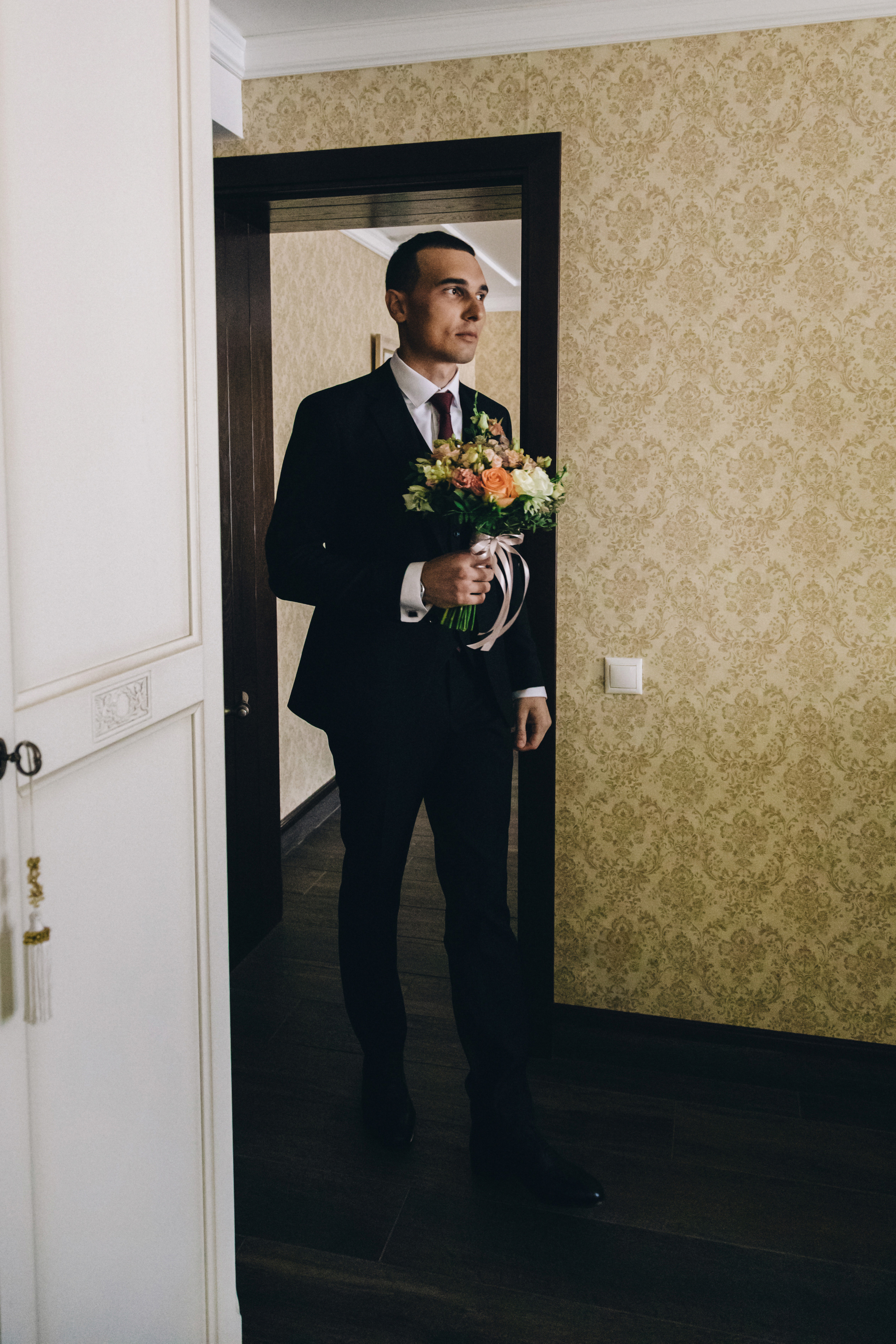 Свадьба Алексея и Анастасии. Фотосессии, Семейный, свадебный фотограф в Самаре