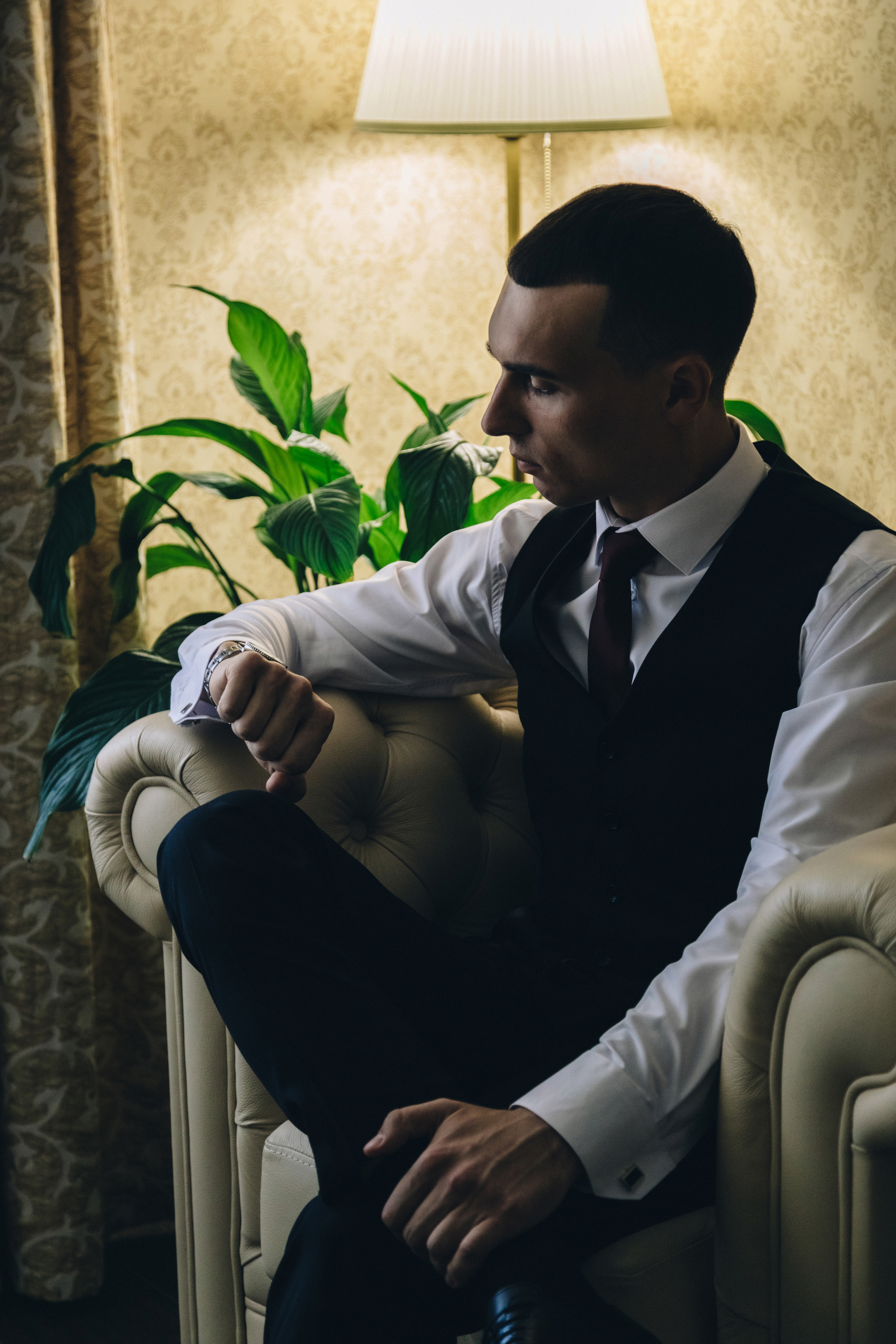 Свадьба Алексея и Анастасии. Фотосессии, Семейный, свадебный фотограф в Самаре