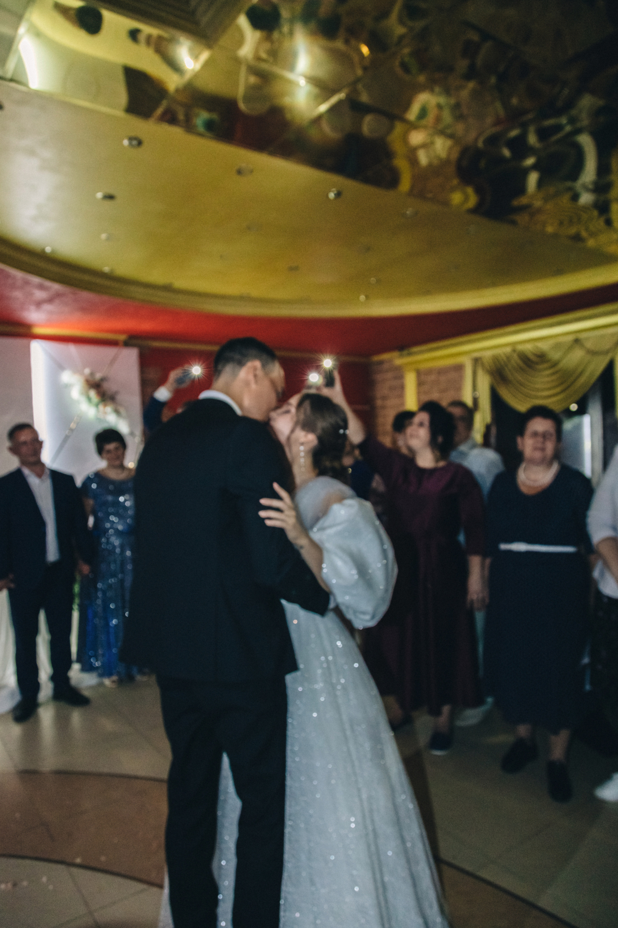 Свадьба Алексея и Анастасии. Фотосессии, Семейный, свадебный фотограф в Самаре