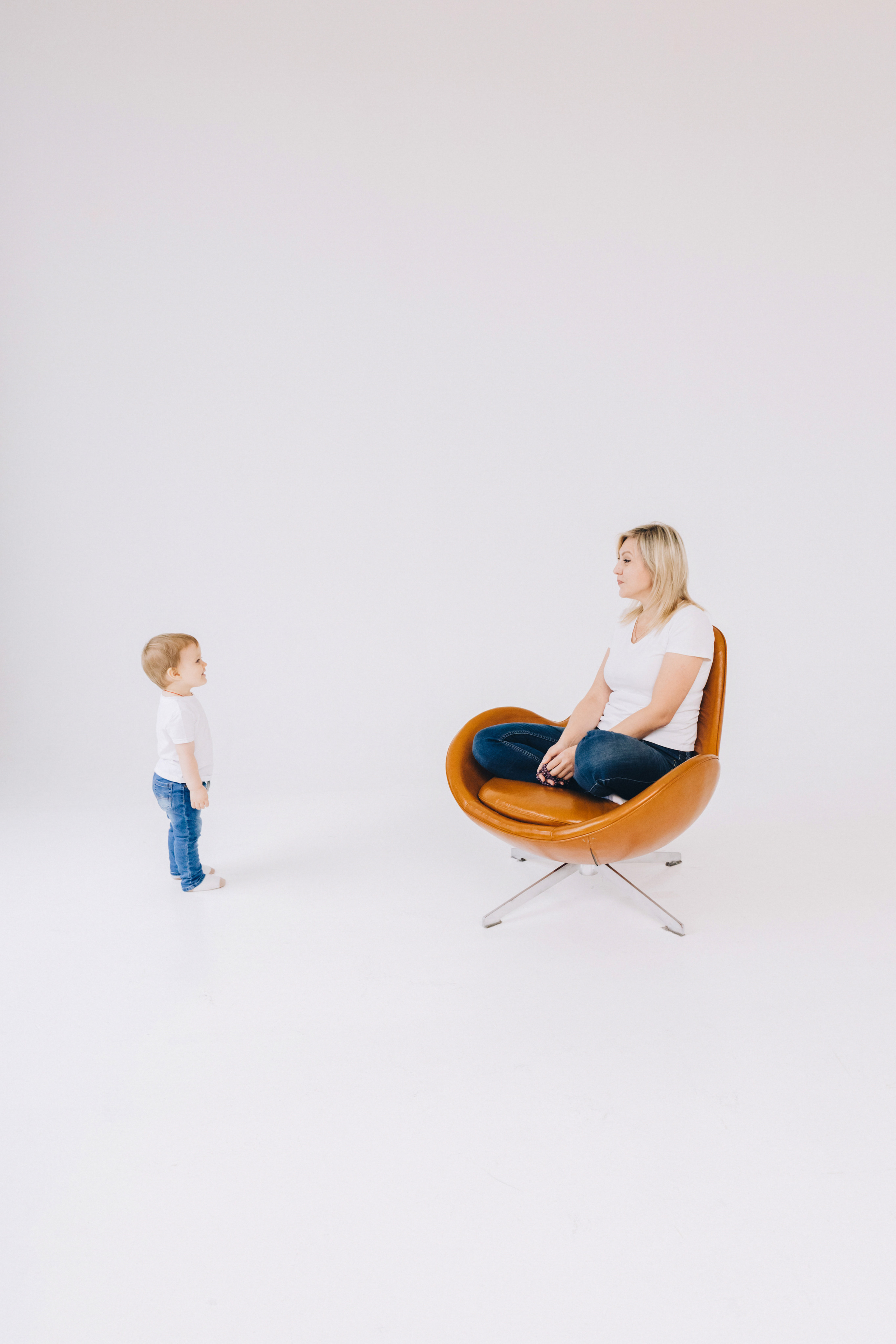 Семья Щетининых. Фотосессии, Семейный, свадебный фотограф в Самаре