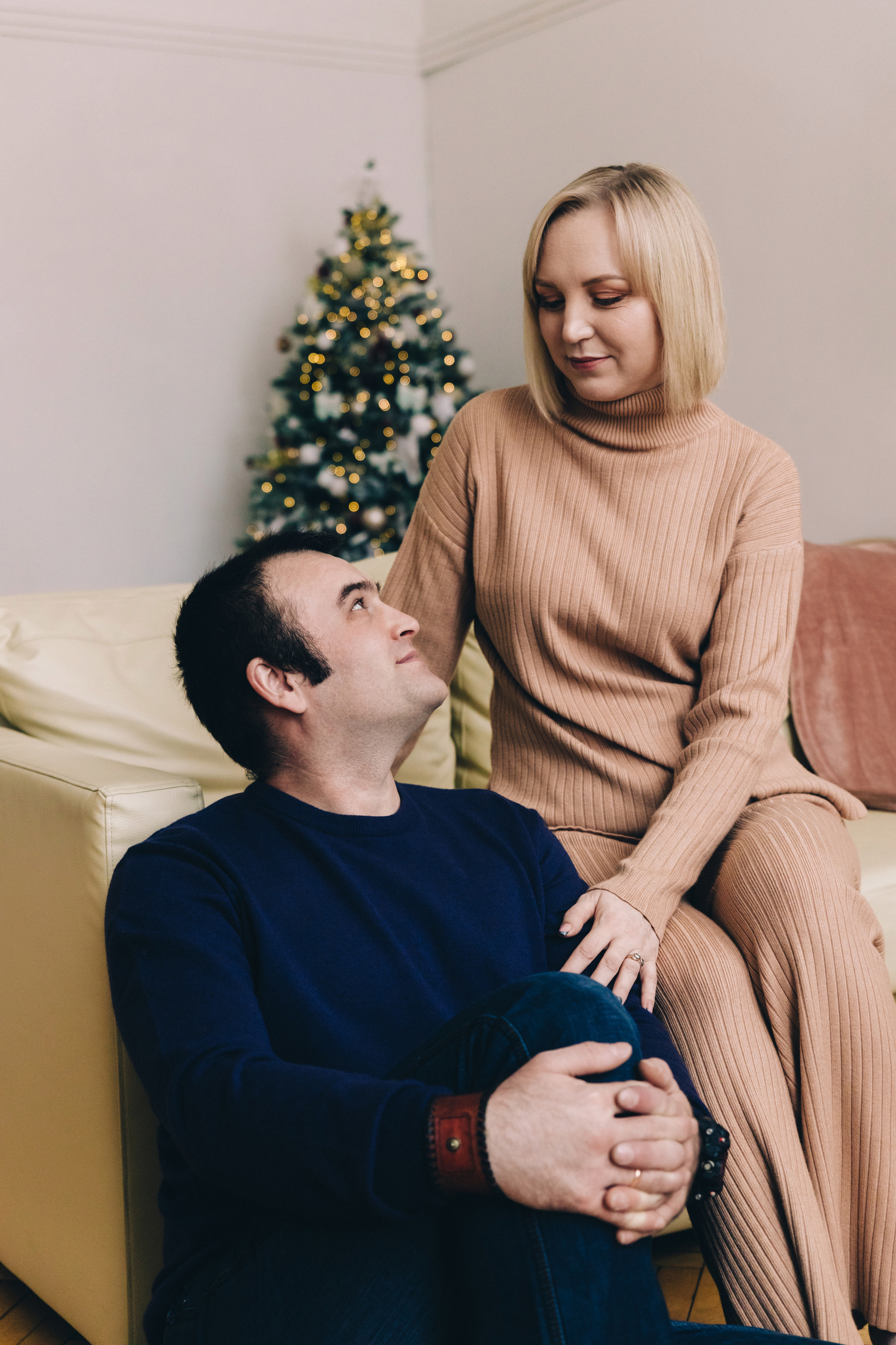 Семья Ашраповых. Фотосессии, Семейный, свадебный фотограф в Самаре