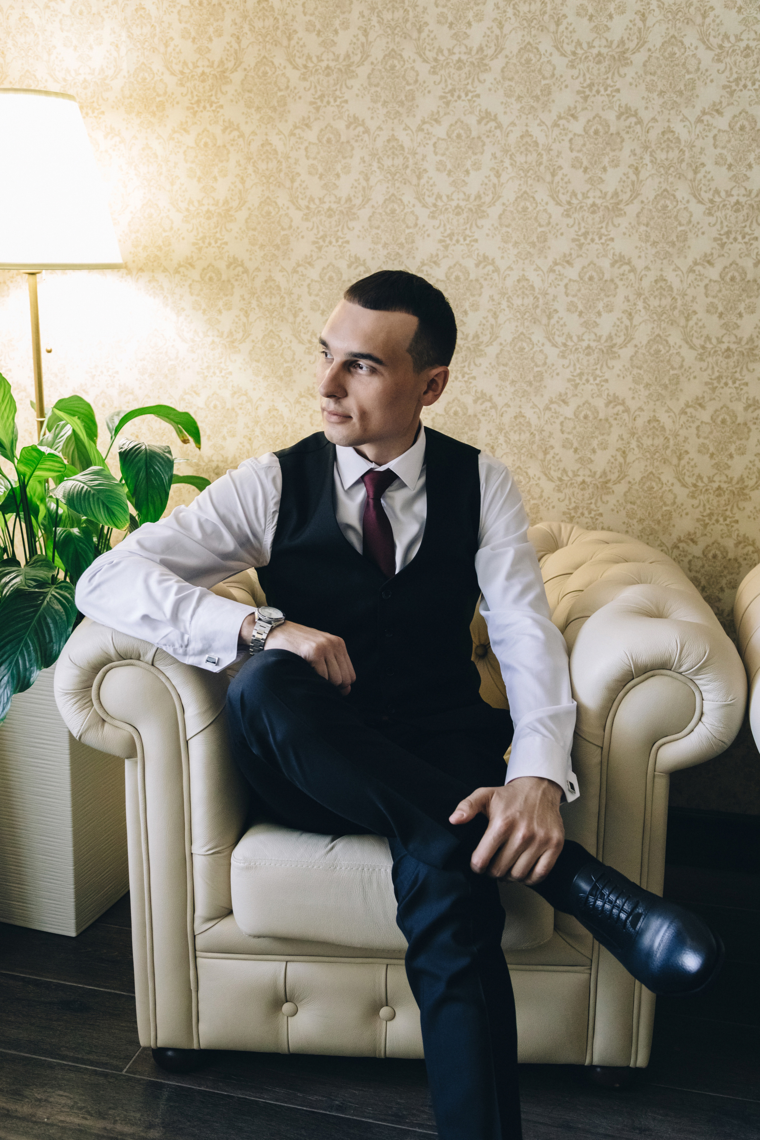 Свадьба Алексея и Анастасии. Фотосессии, Семейный, свадебный фотограф в Самаре