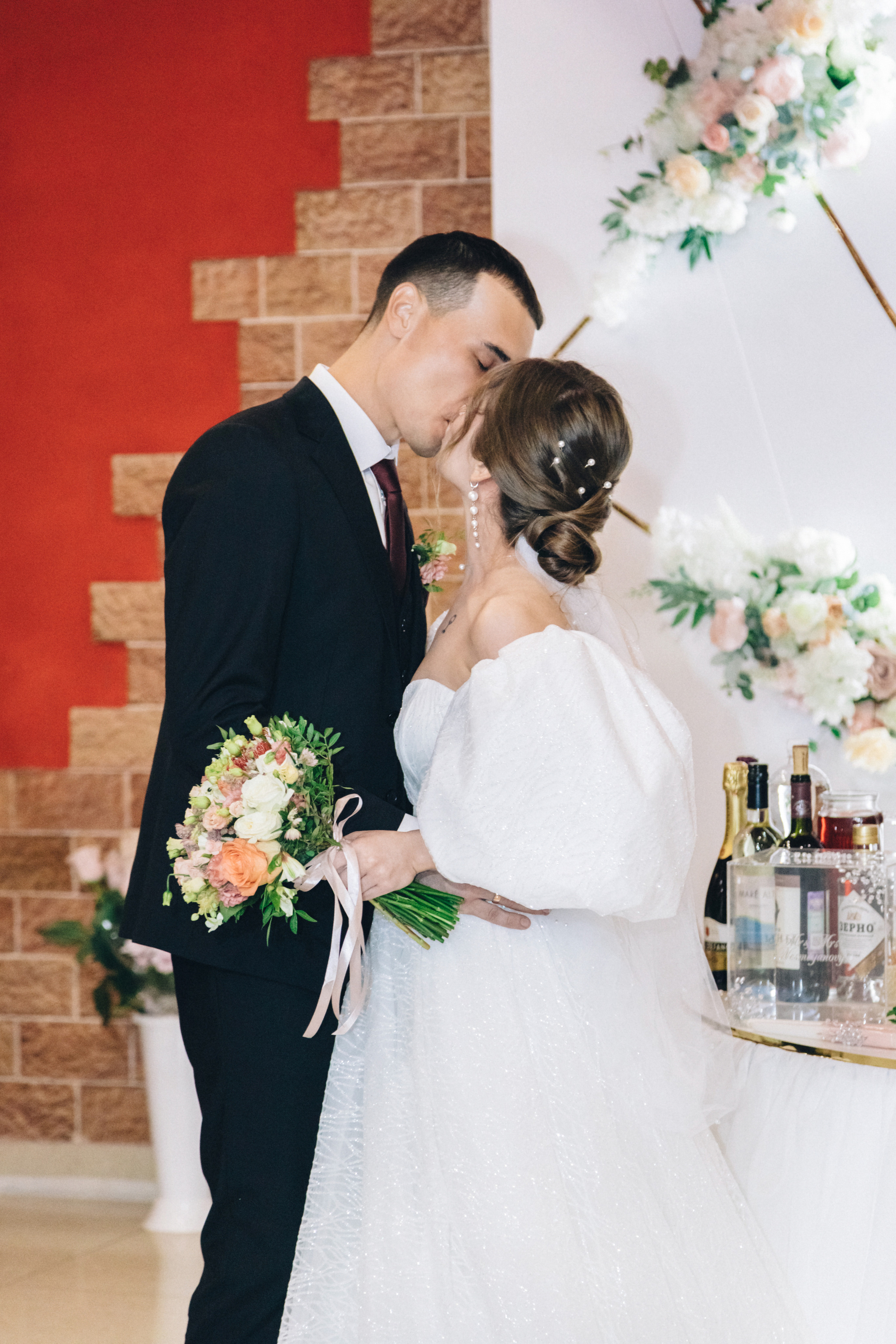 Свадьба Алексея и Анастасии. Фотосессии, Семейный, свадебный фотограф в Самаре