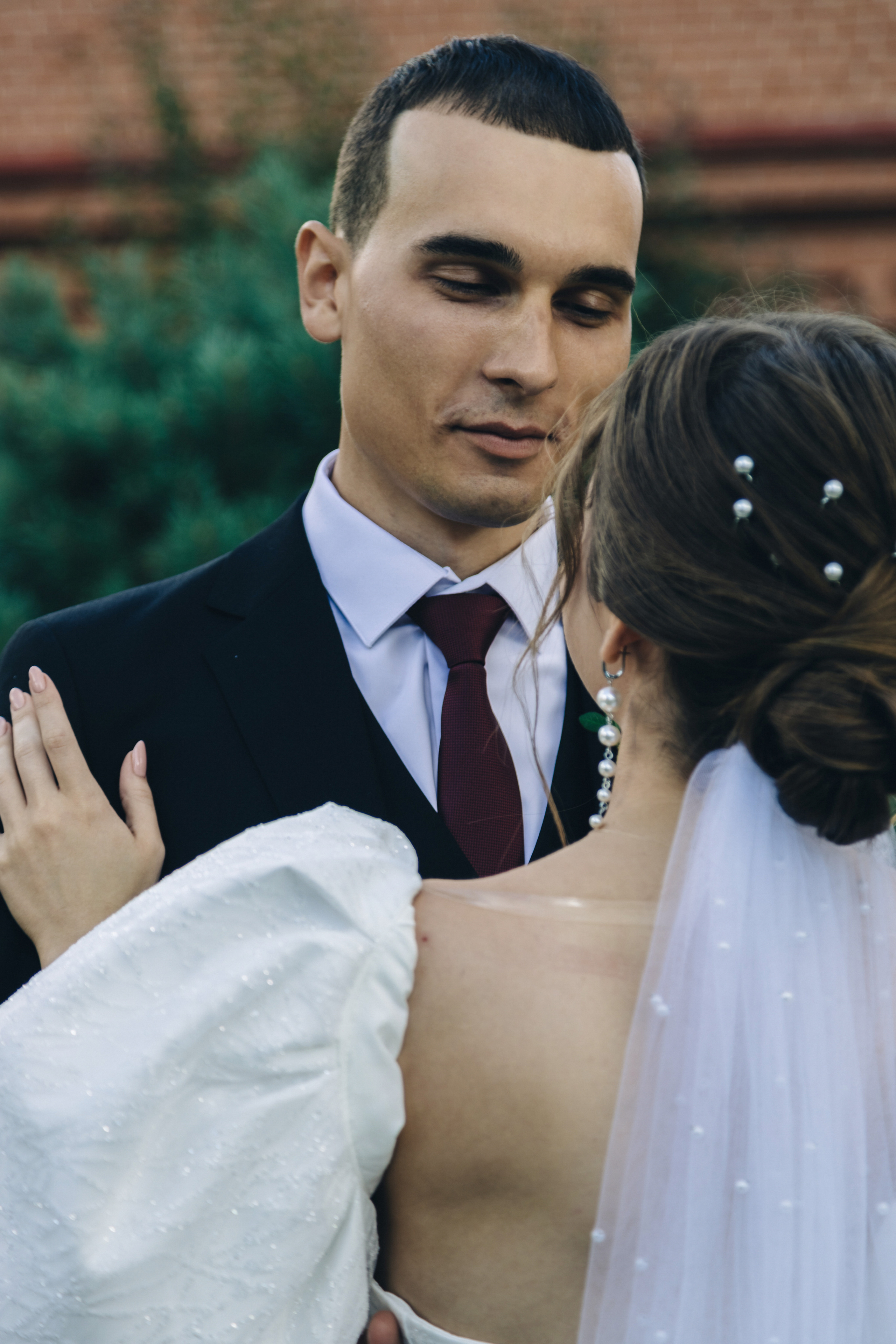 Свадьба Алексея и Анастасии. Фотосессии, Семейный, свадебный фотограф в Самаре