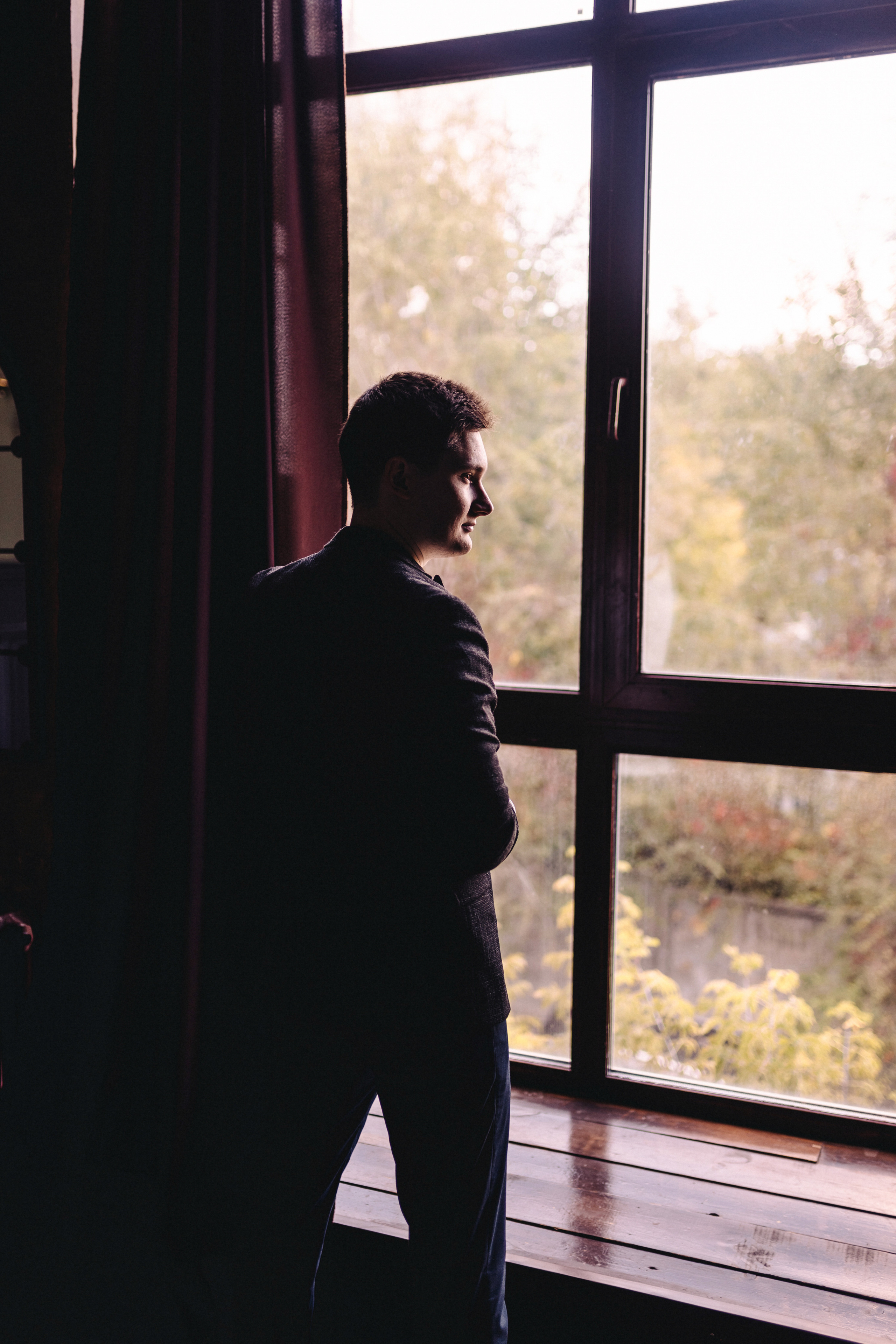 Егор. Фотосессии, Семейный, свадебный фотограф в Самаре