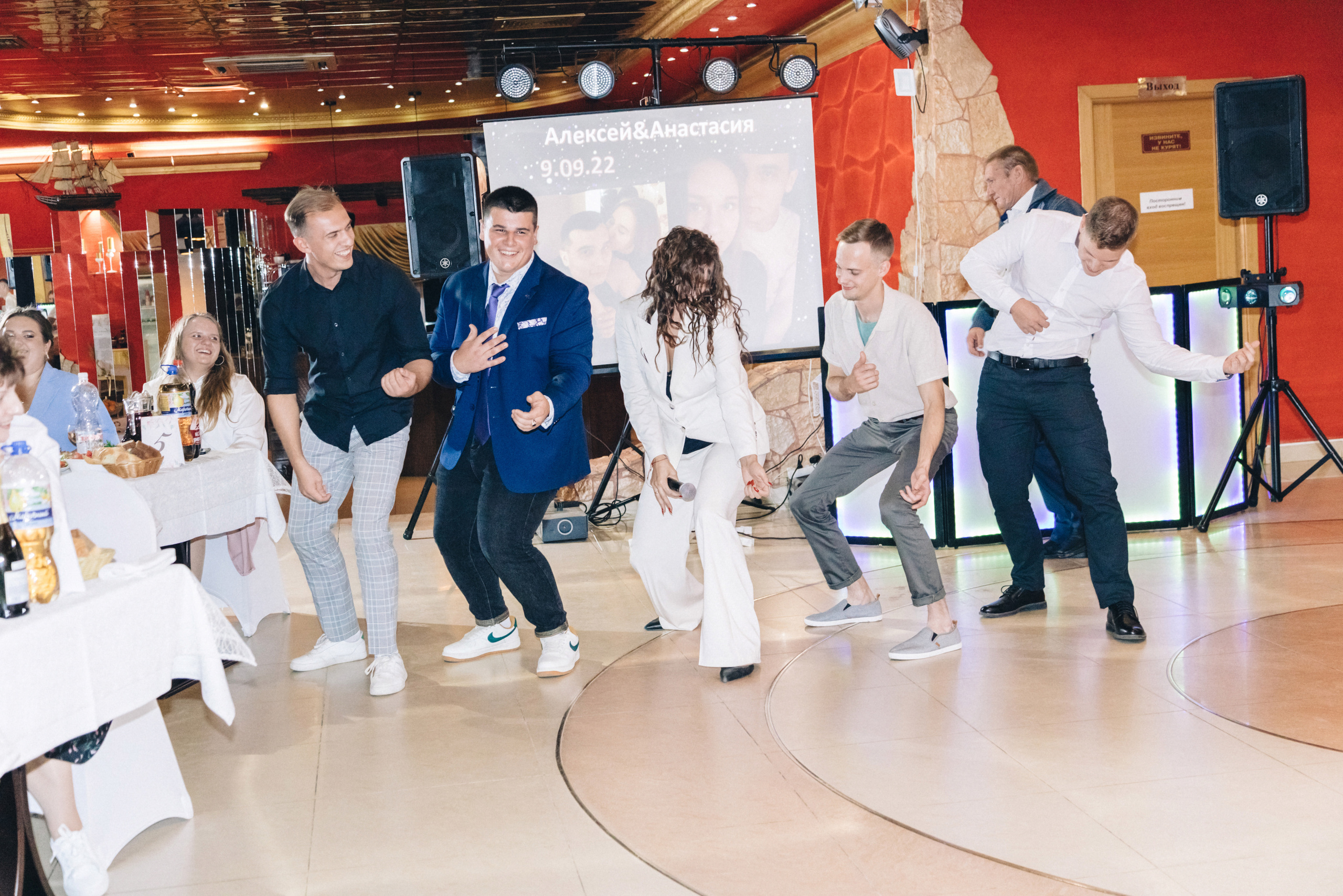 Свадьба Алексея и Анастасии. Фотосессии, Семейный, свадебный фотограф в Самаре