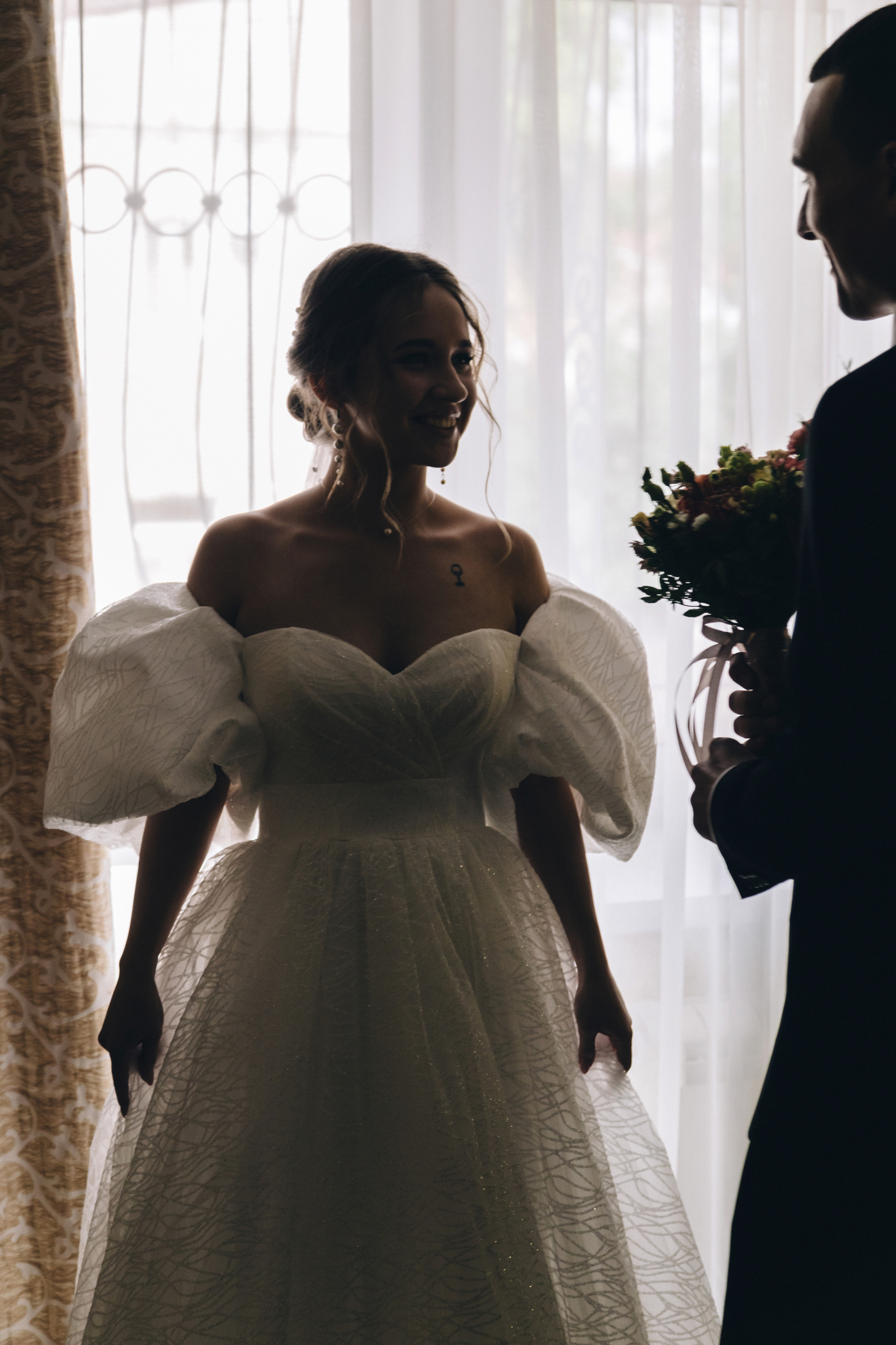 Свадьба Алексея и Анастасии. Фотосессии, Семейный, свадебный фотограф в Самаре