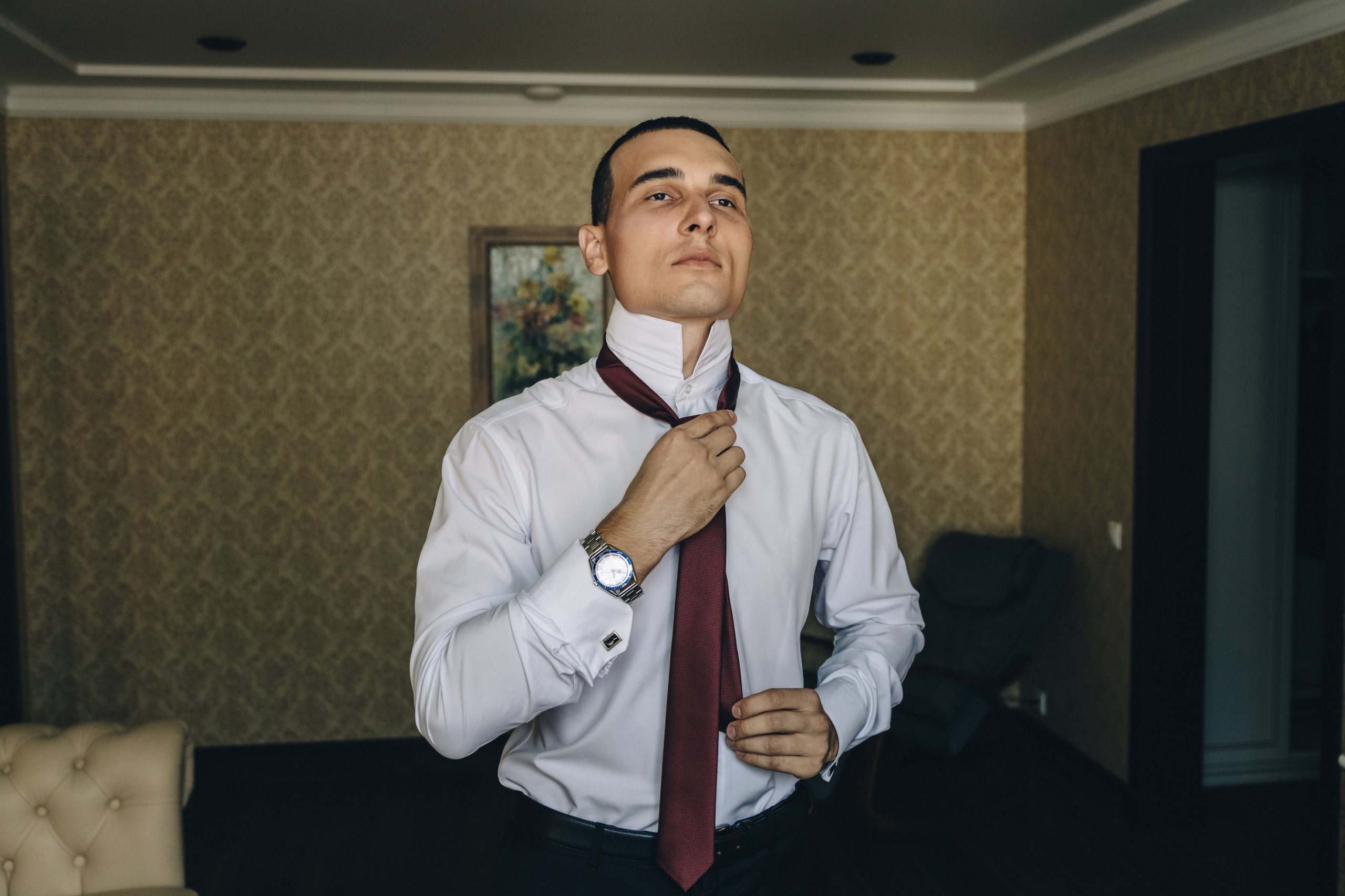 Свадьба Алексея и Анастасии. Фотосессии, Семейный, свадебный фотограф в Самаре