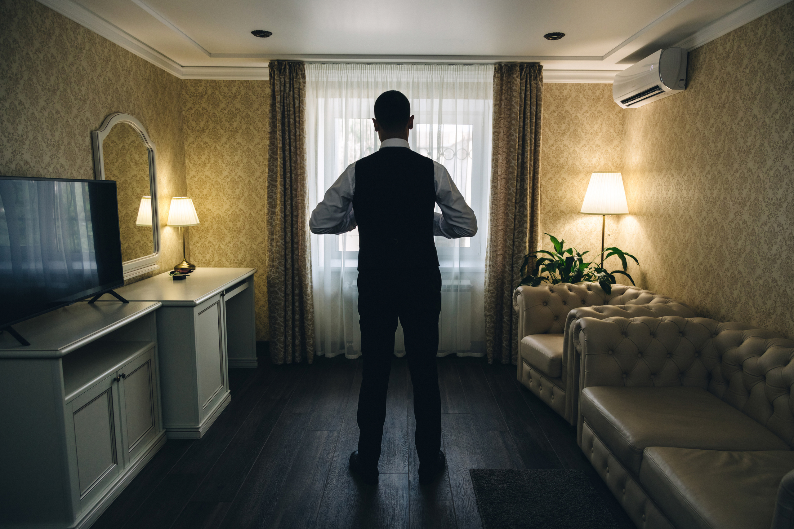 Свадьба Алексея и Анастасии. Фотосессии, Семейный, свадебный фотограф в Самаре