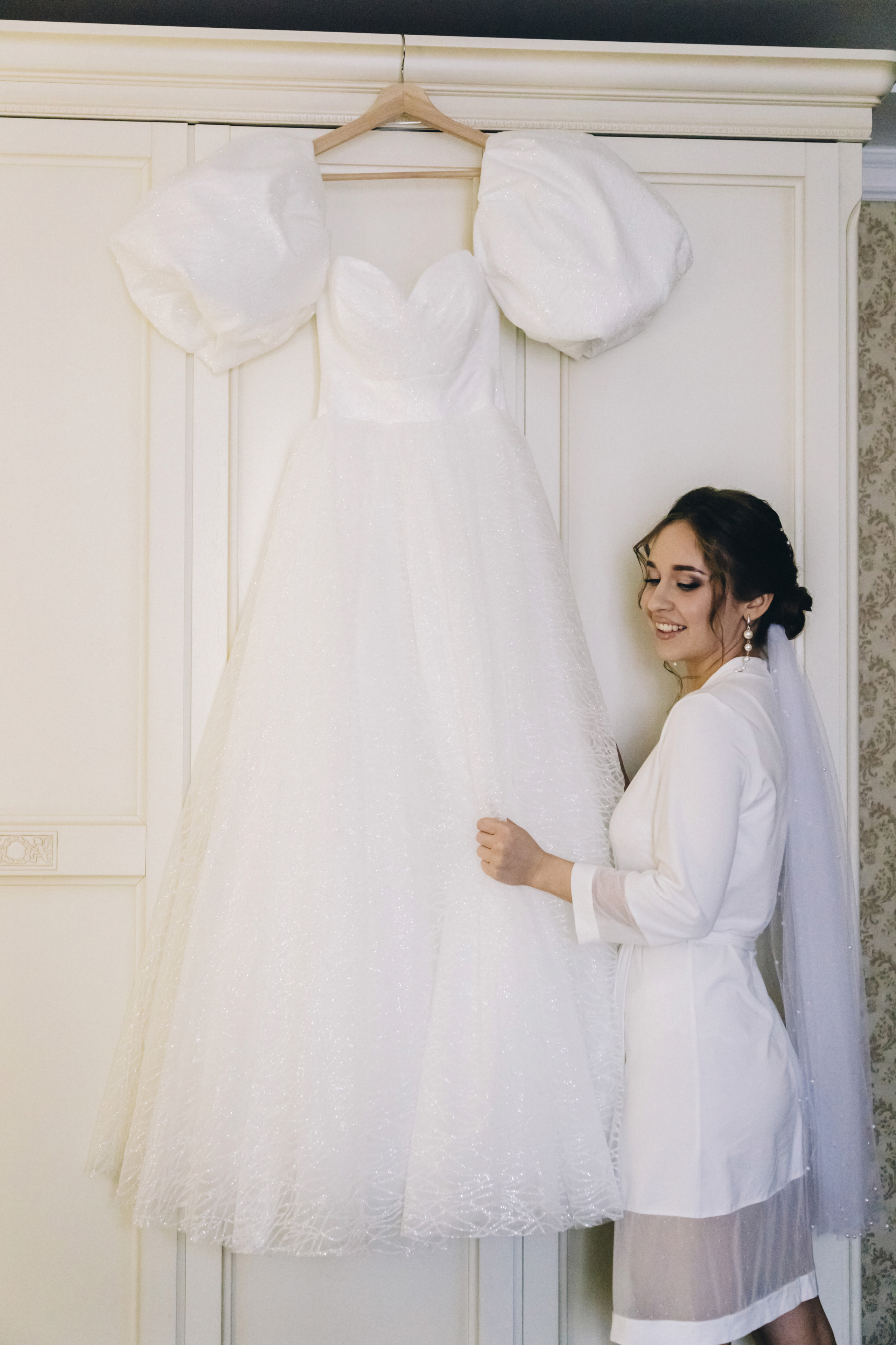 Свадьба Алексея и Анастасии. Фотосессии, Семейный, свадебный фотограф в Самаре