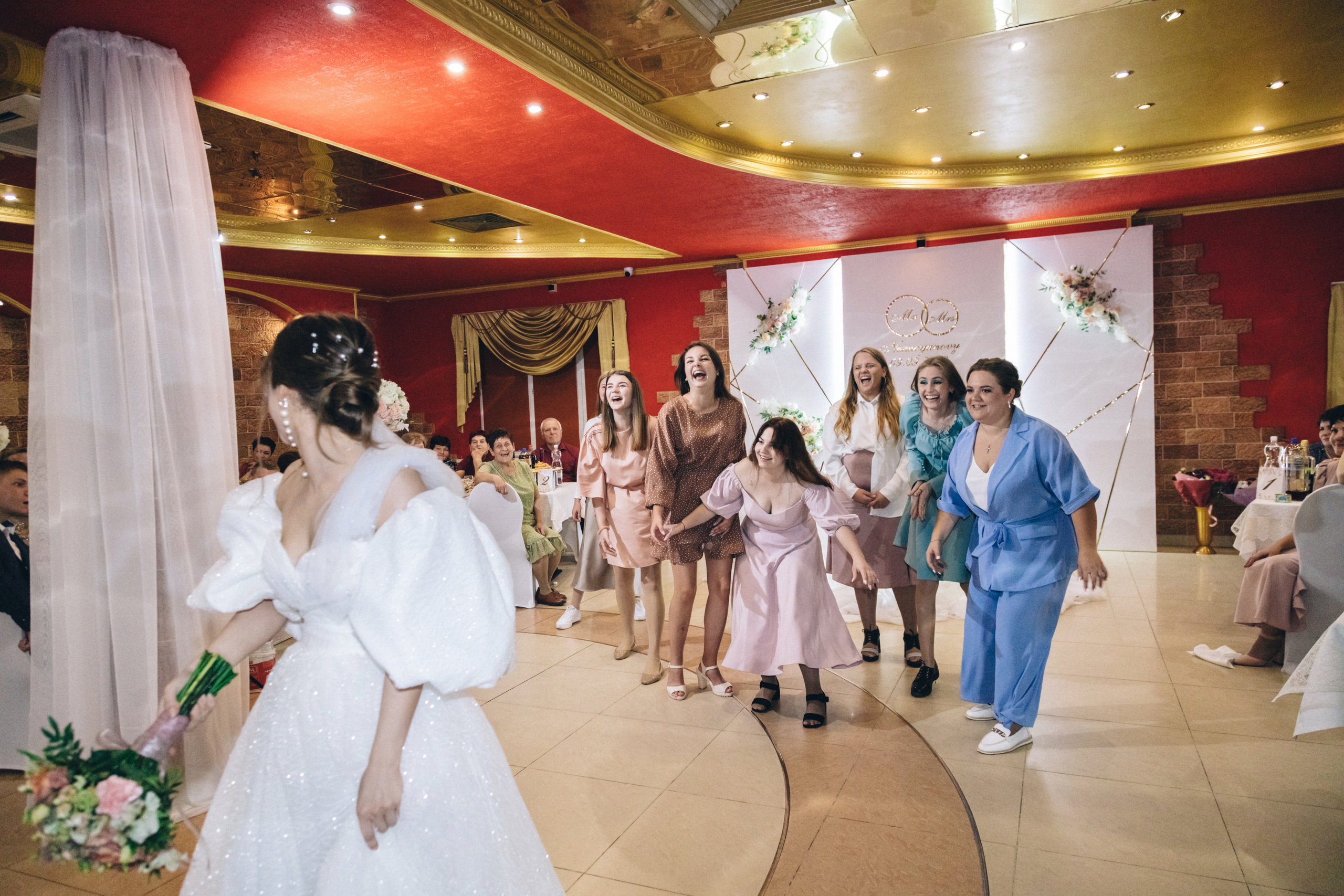 Свадьба Алексея и Анастасии. Фотосессии, Семейный, свадебный фотограф в Самаре