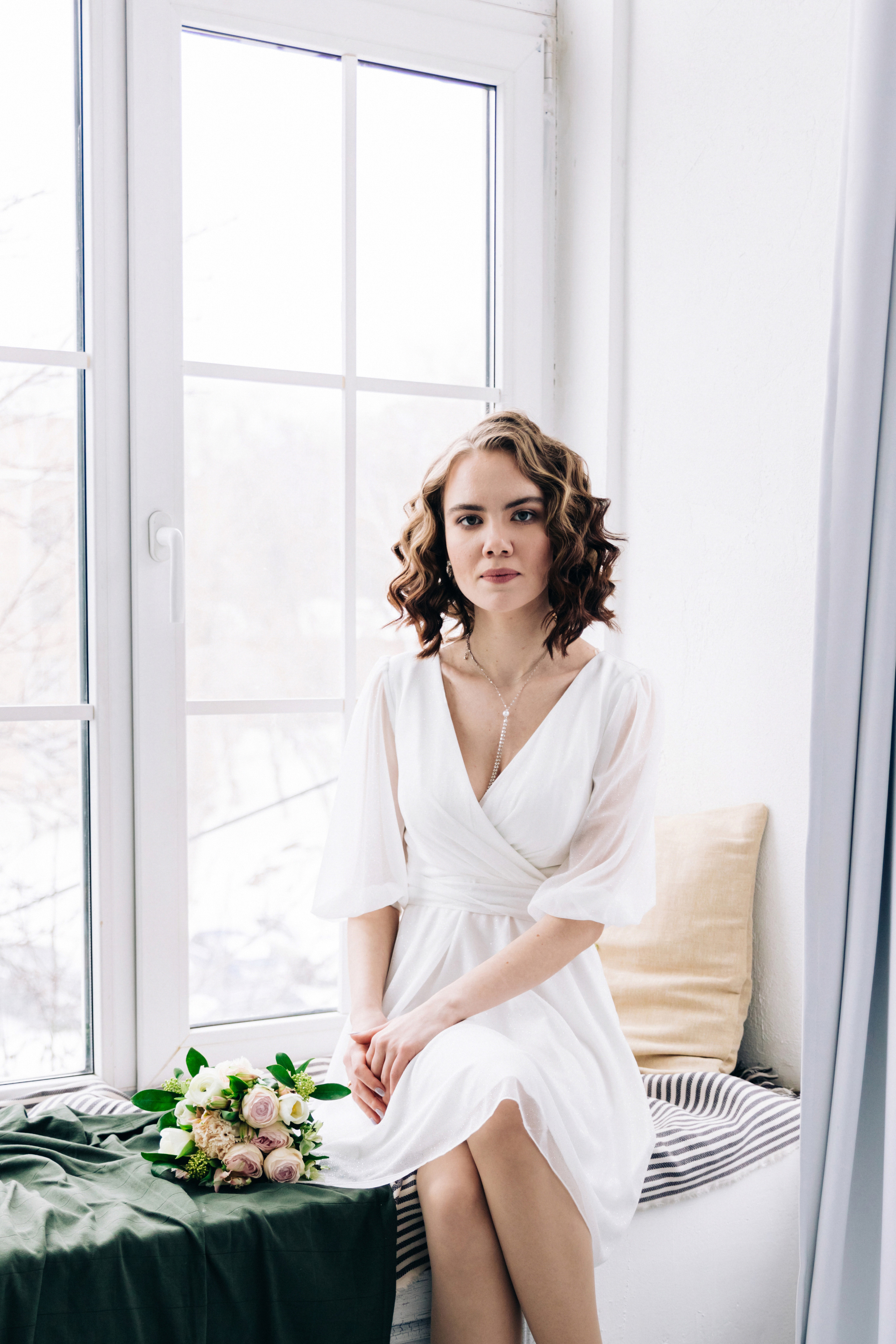 Свадебная фотосессия Дмитрия и Татьяны. Фотосессии, Семейный, свадебный фотограф в Самаре