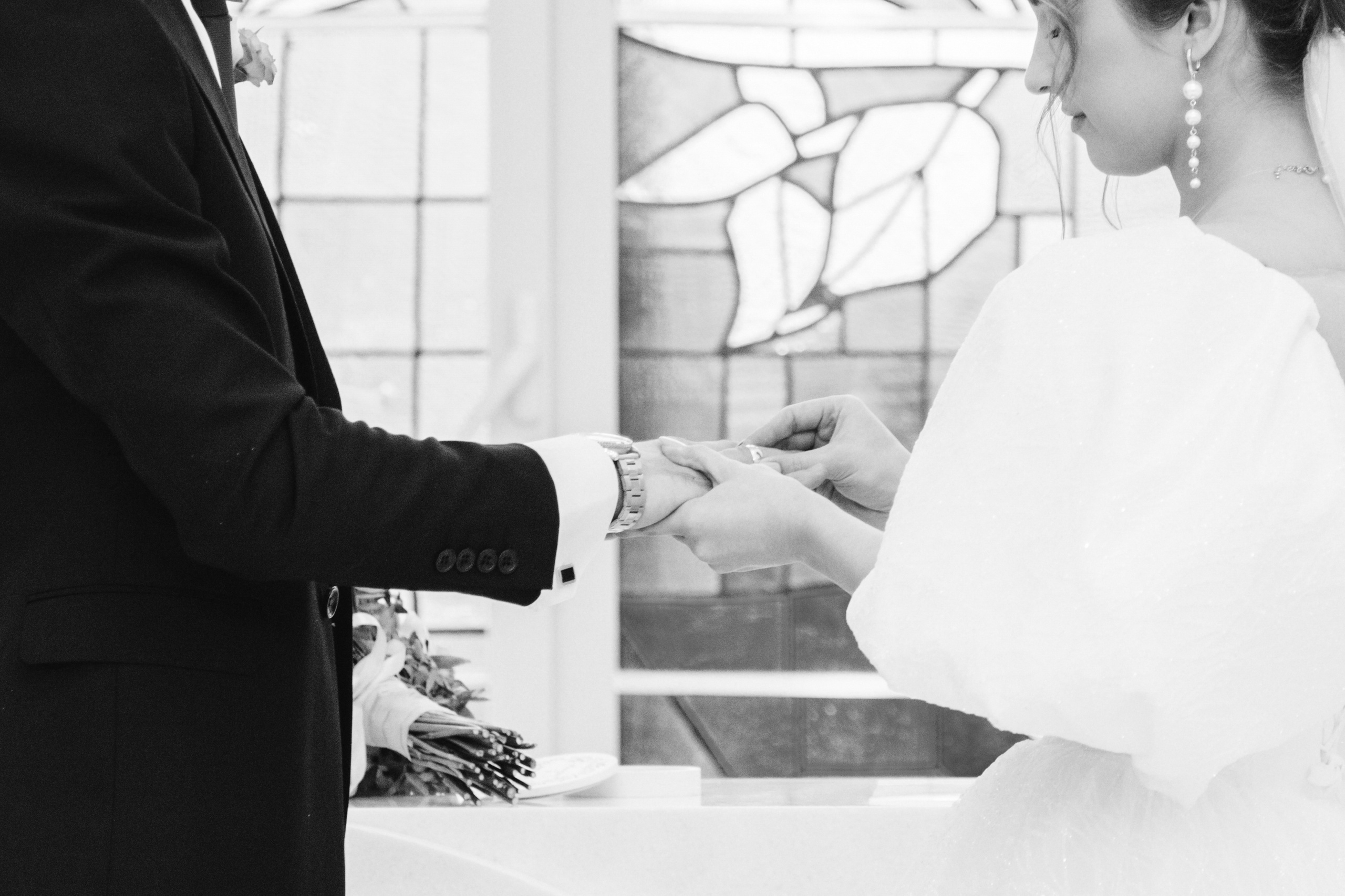 Свадебная фотосессия. Фотосессии, Семейный, свадебный фотограф в Самаре