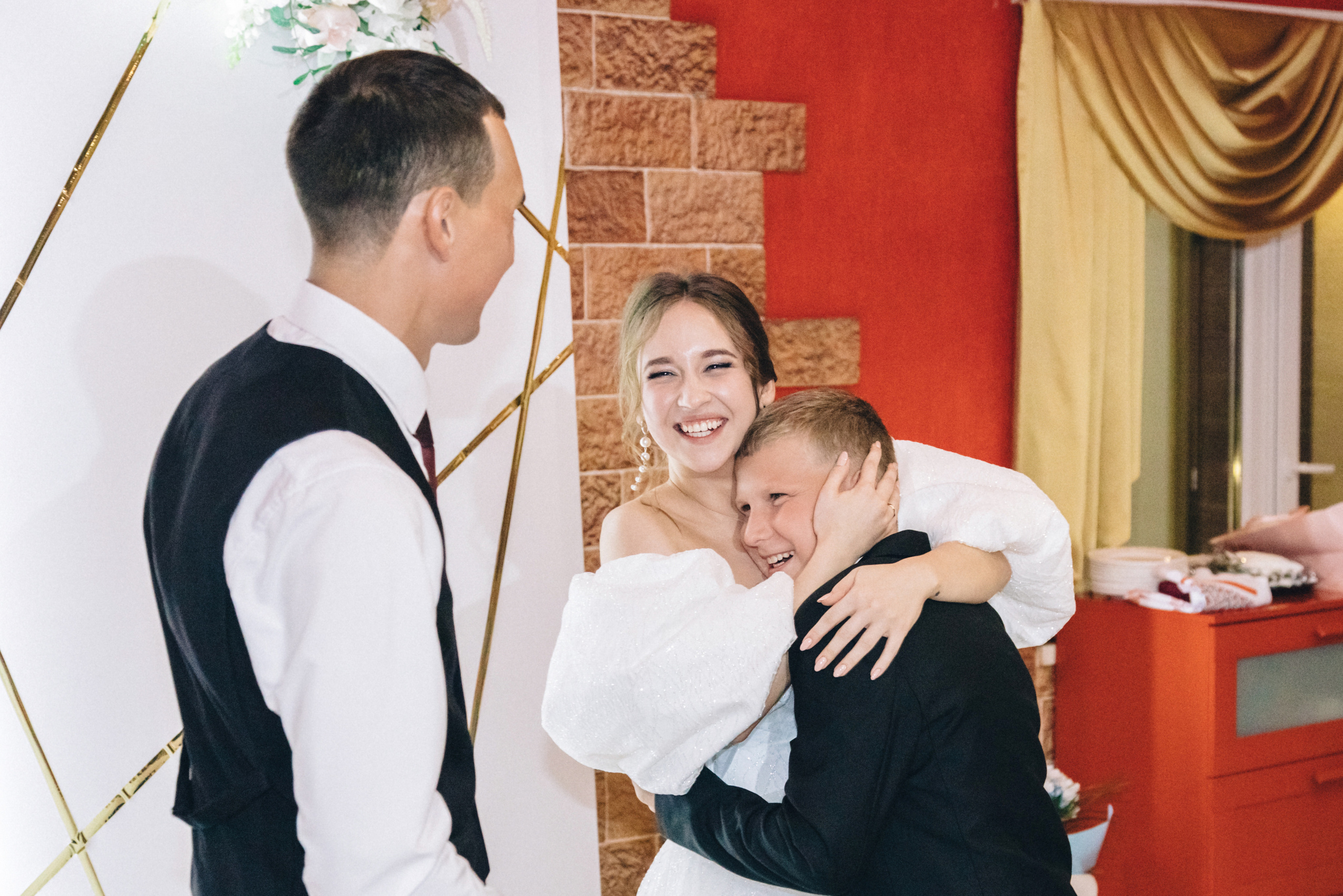 Свадьба Алексея и Анастасии. Фотосессии, Семейный, свадебный фотограф в Самаре