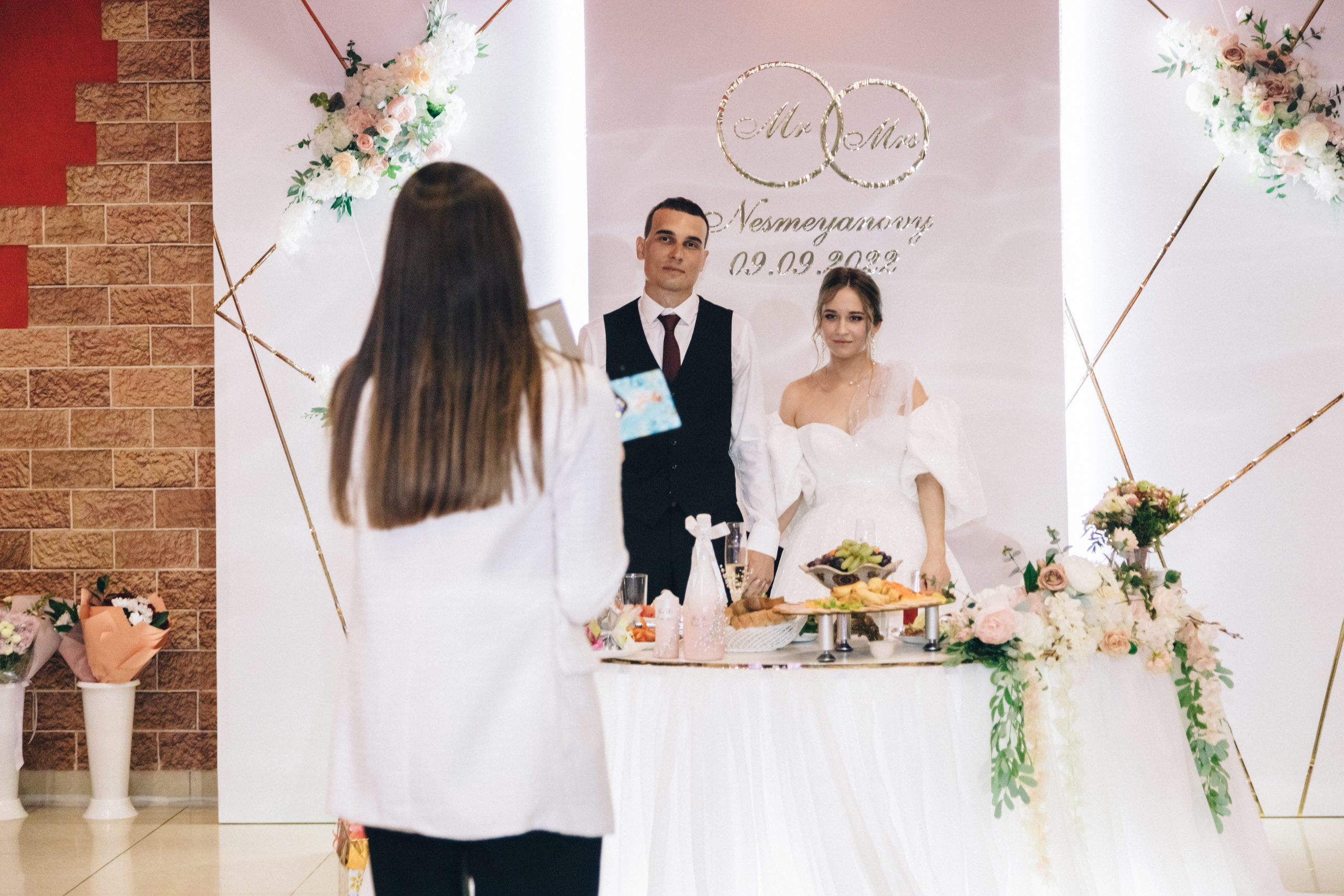 Свадьба Алексея и Анастасии. Фотосессии, Семейный, свадебный фотограф в Самаре