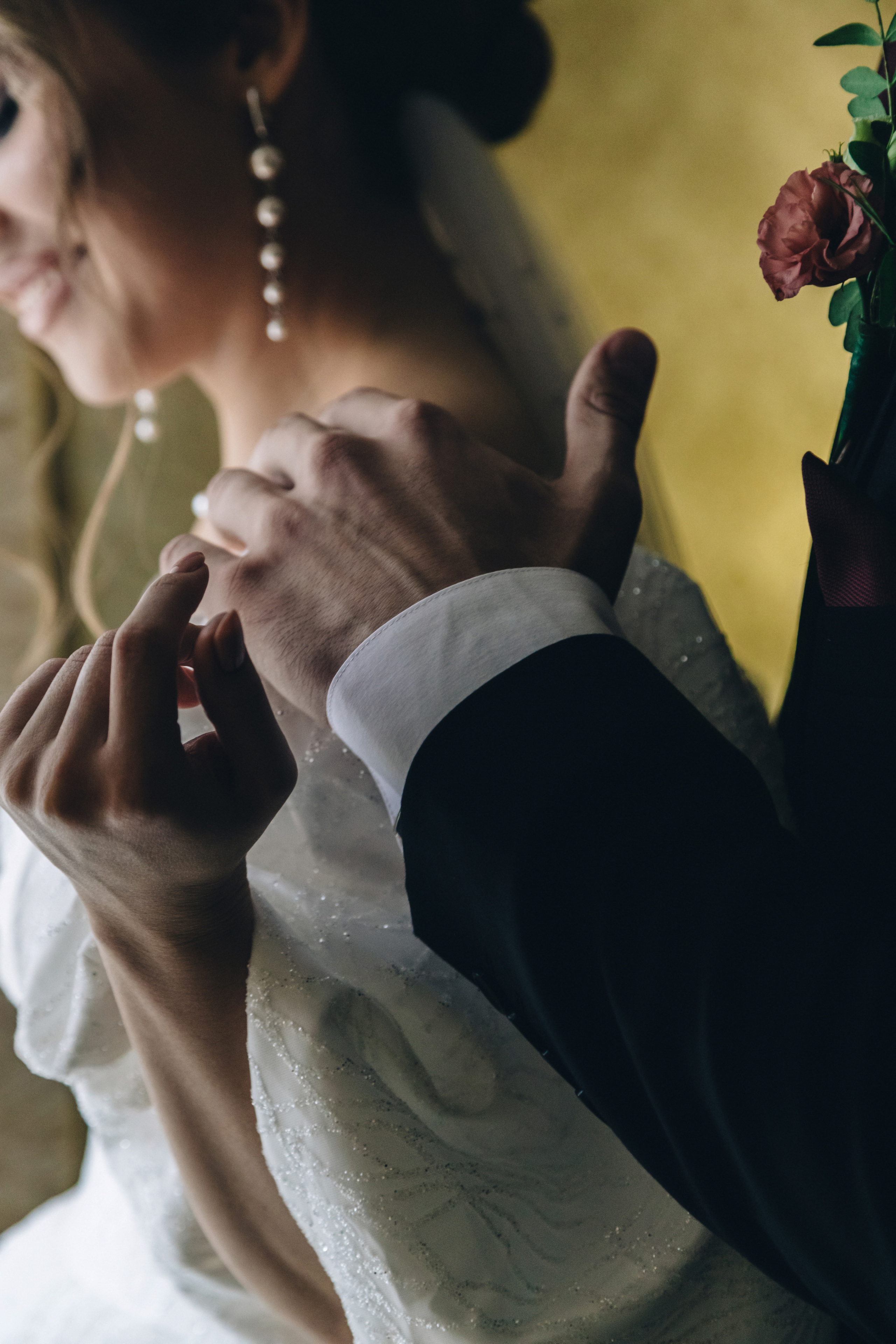 Свадьба Алексея и Анастасии. Фотосессии, Семейный, свадебный фотограф в Самаре