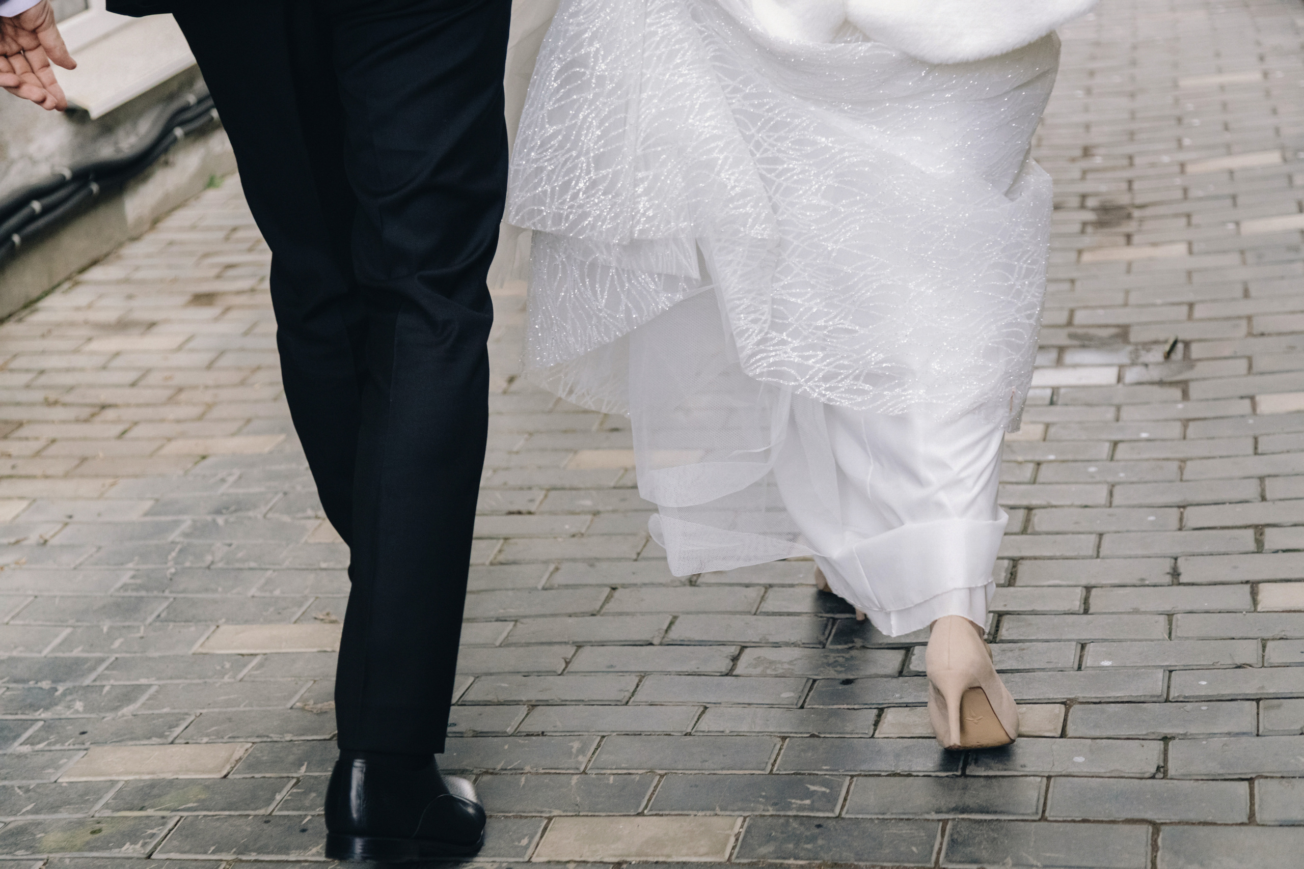 Свадьба Алексея и Анастасии. Фотосессии, Семейный, свадебный фотограф в Самаре