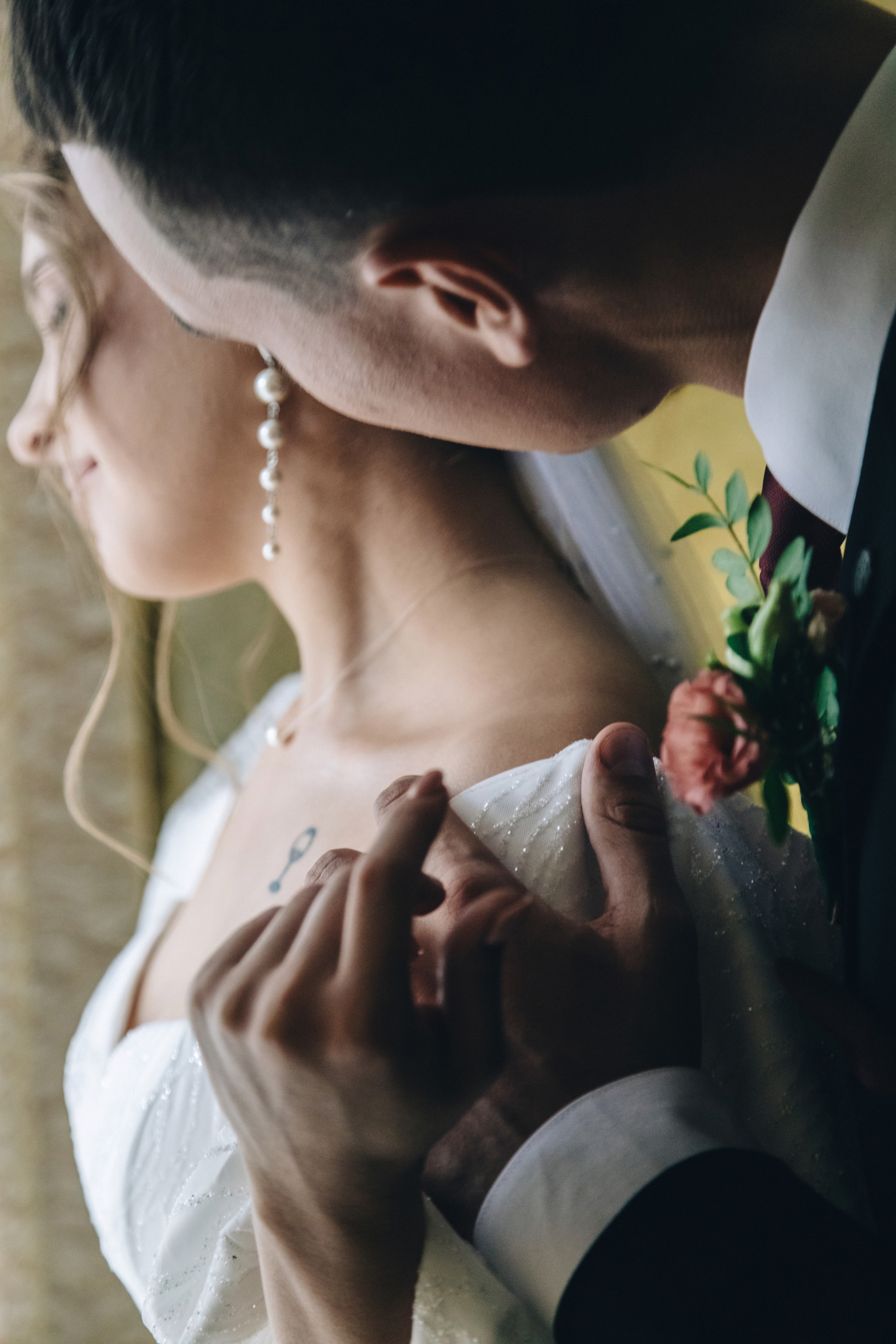 Свадьба Алексея и Анастасии. Фотосессии, Семейный, свадебный фотограф в Самаре