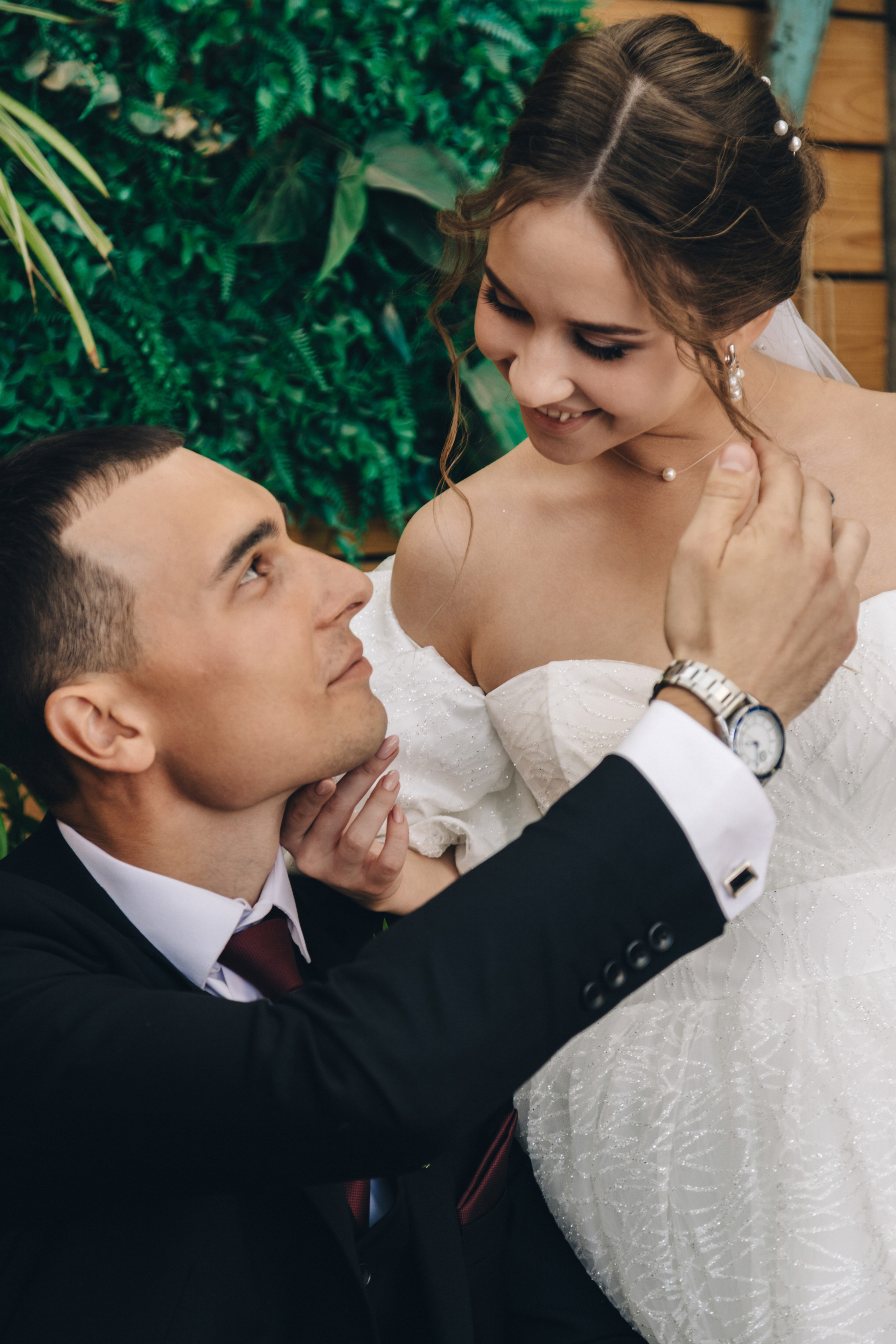 Свадьба Алексея и Анастасии. Фотосессии, Семейный, свадебный фотограф в Самаре