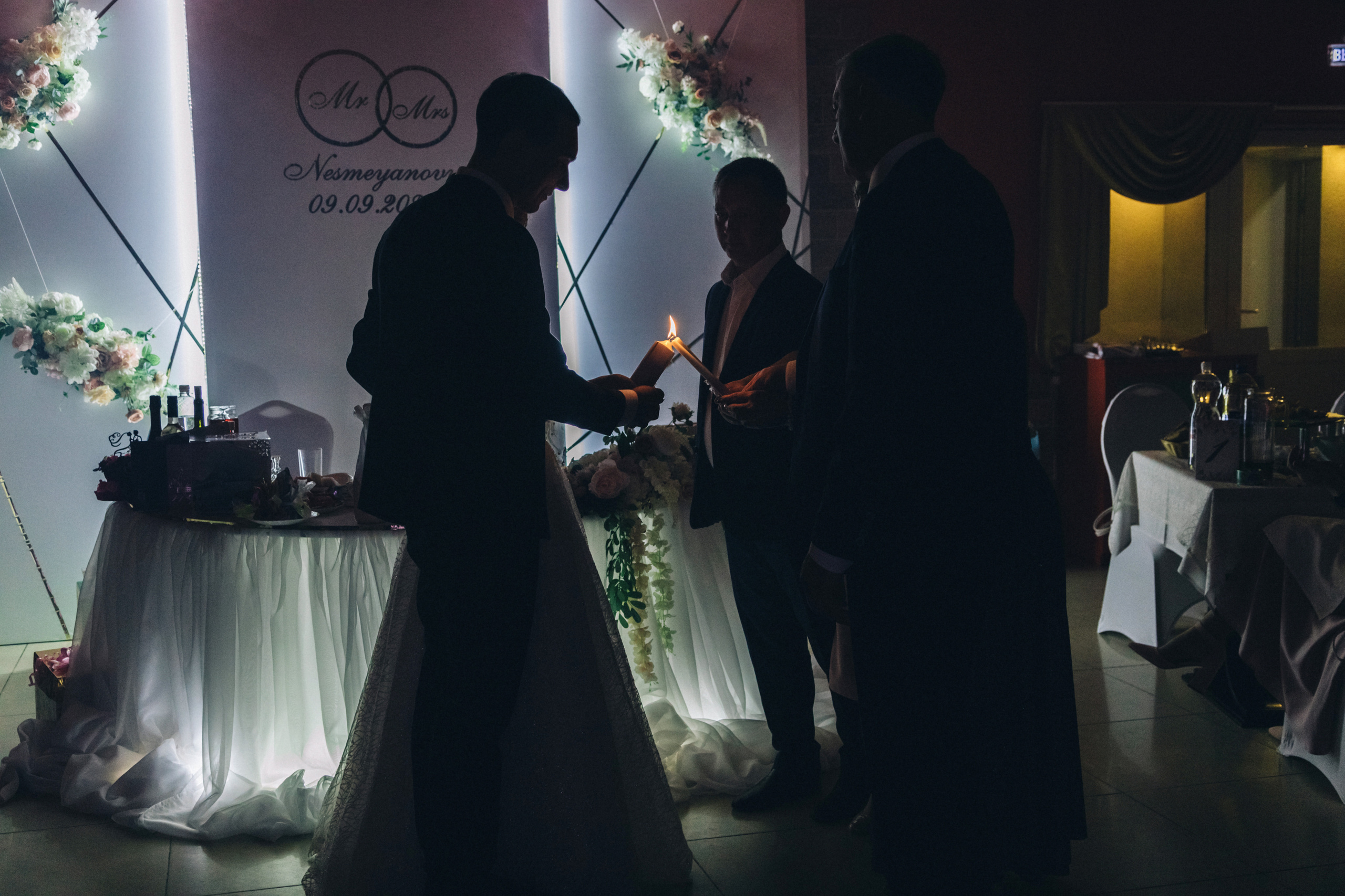 Свадьба Алексея и Анастасии. Фотосессии, Семейный, свадебный фотограф в Самаре