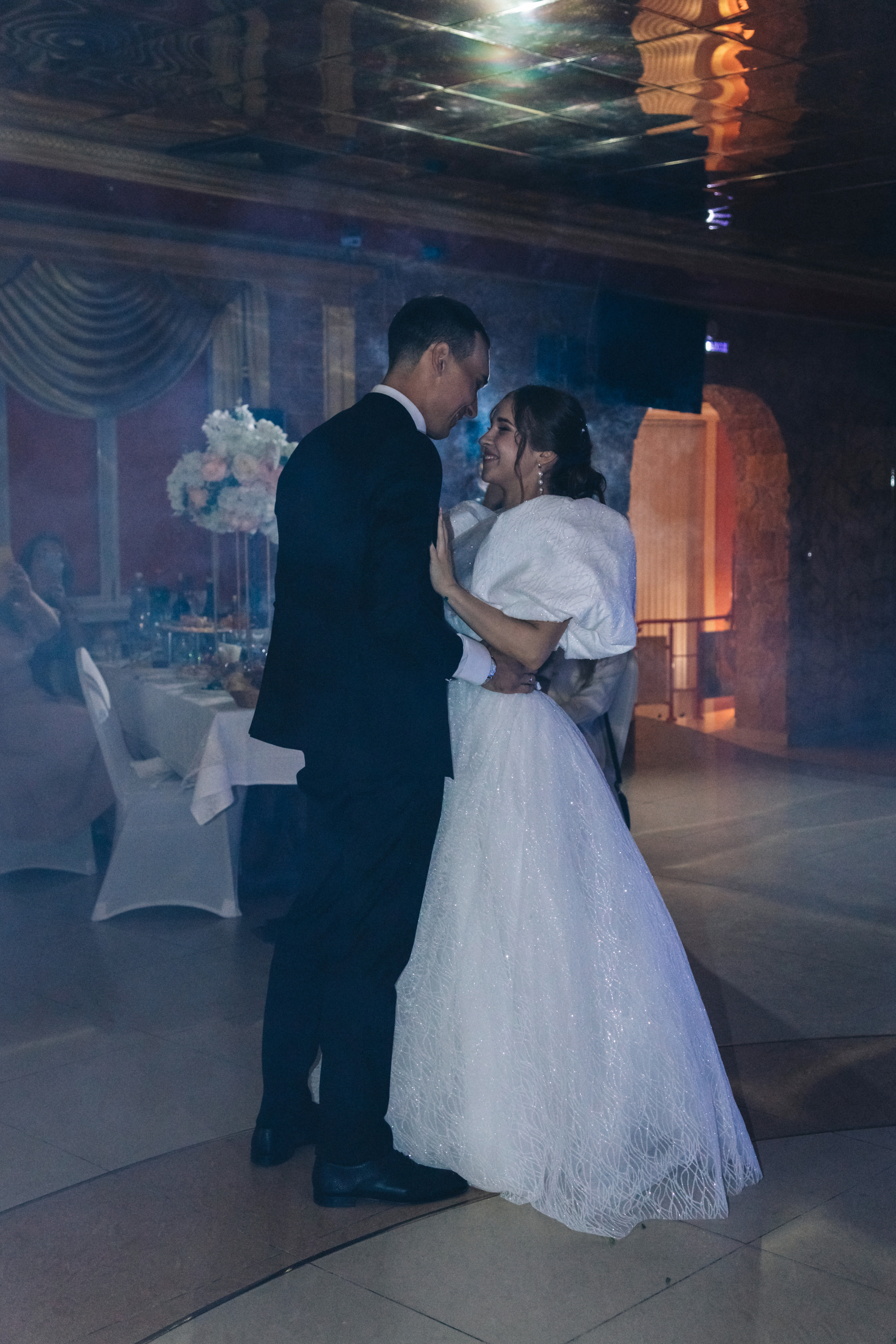 Свадьба Алексея и Анастасии. Фотосессии, Семейный, свадебный фотограф в Самаре