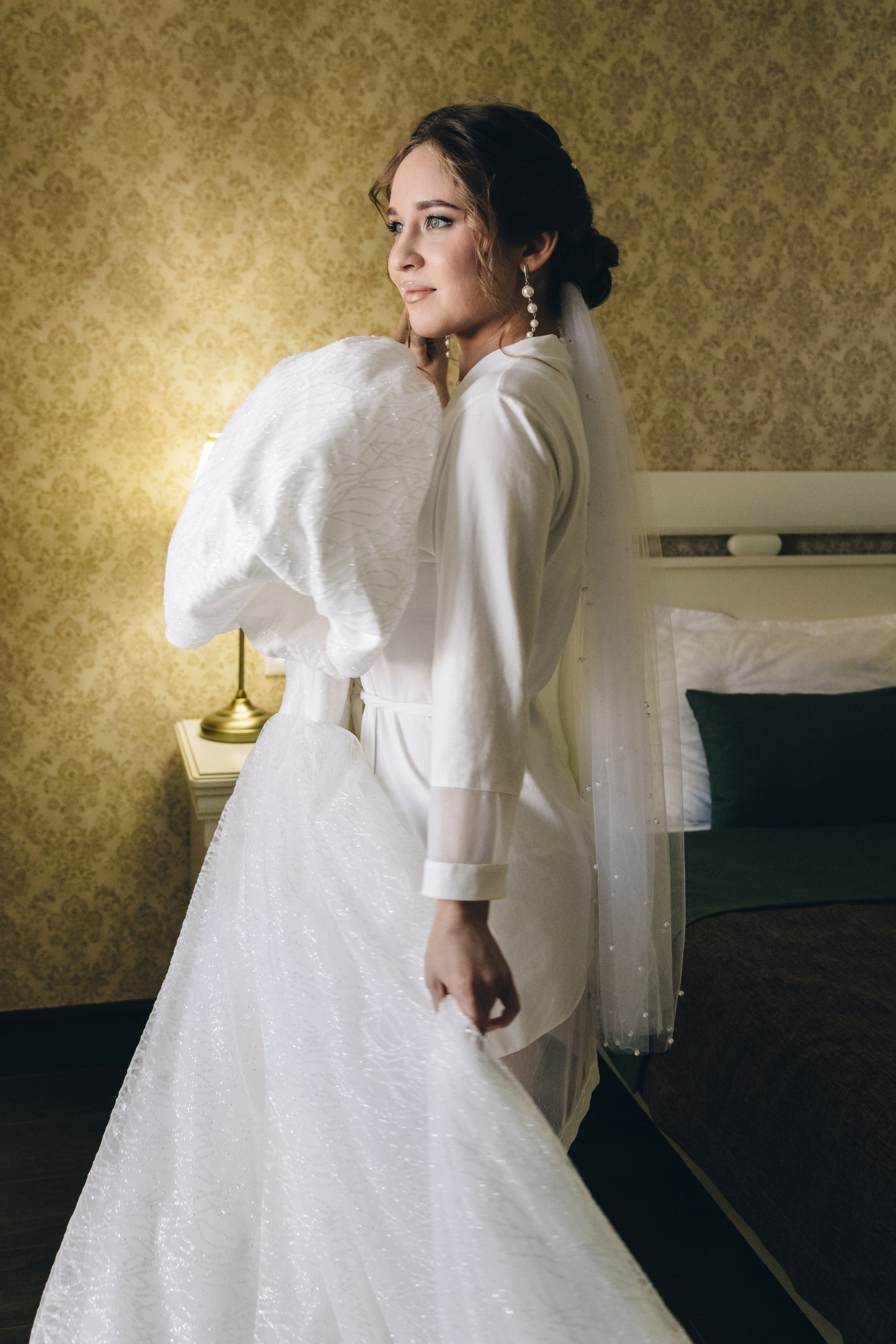 Свадьба Алексея и Анастасии. Фотосессии, Семейный, свадебный фотограф в Самаре