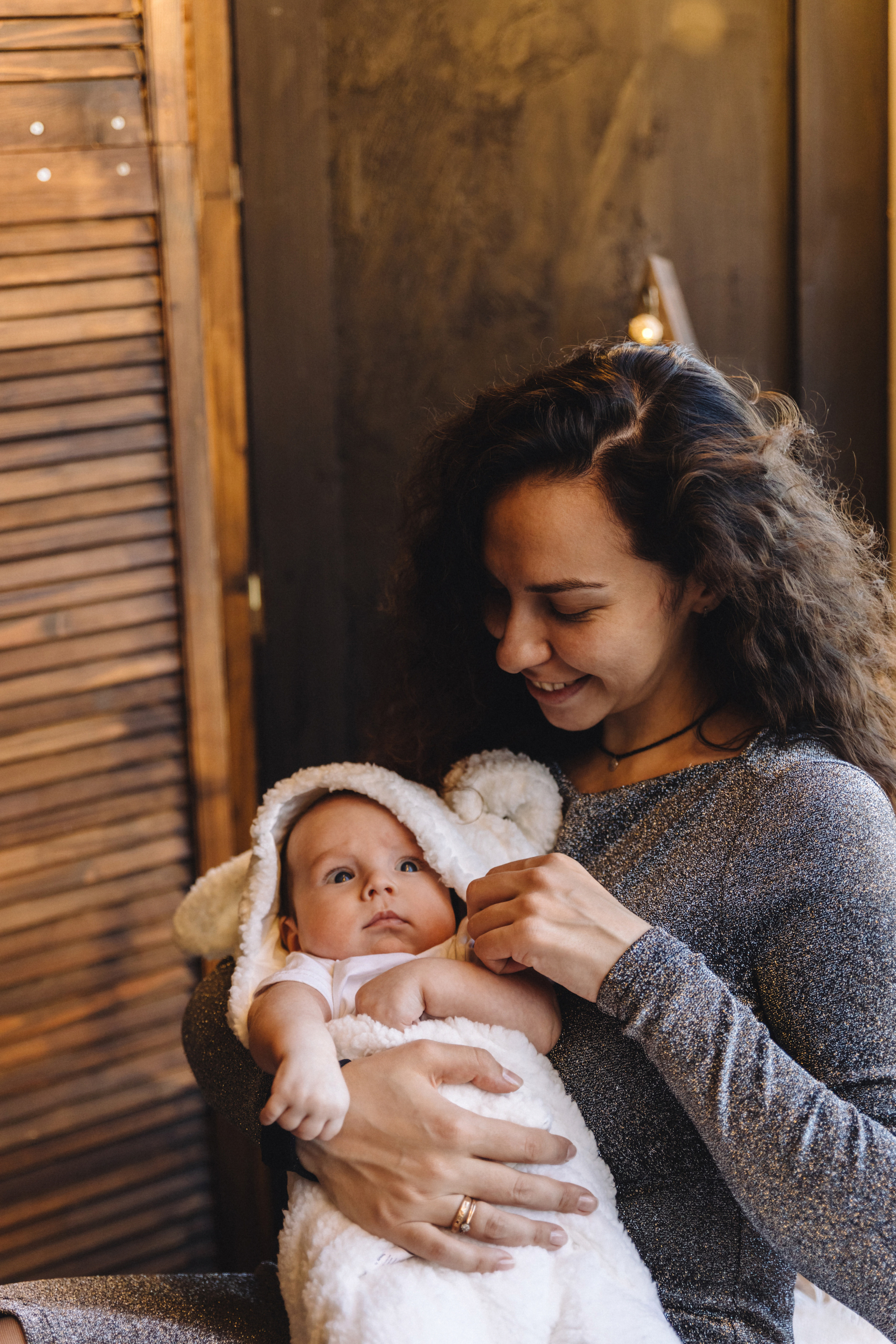 Семья Ушаковых. Фотосессии, Семейный, свадебный фотограф в Самаре