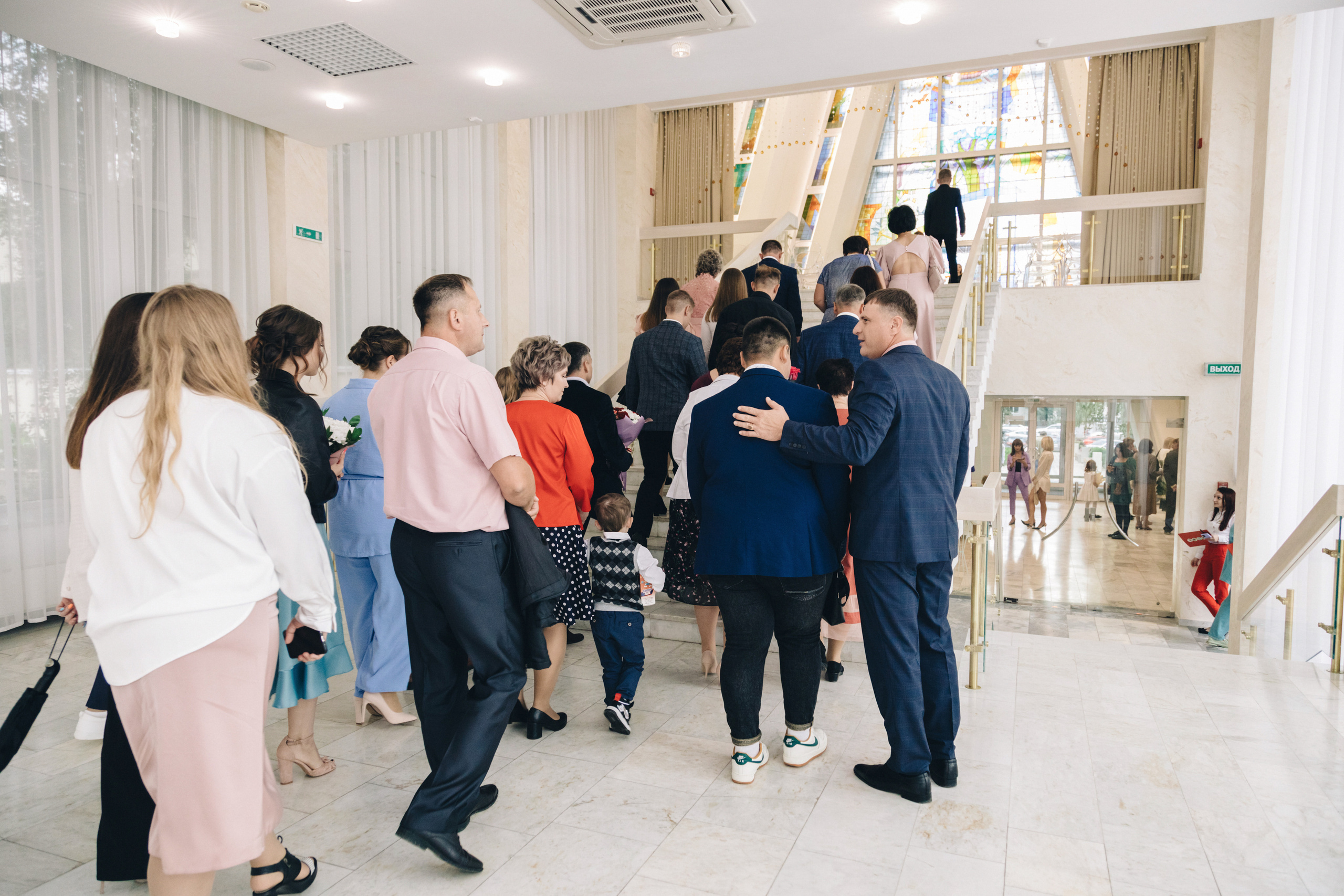 Свадьба Алексея и Анастасии. Фотосессии, Семейный, свадебный фотограф в Самаре