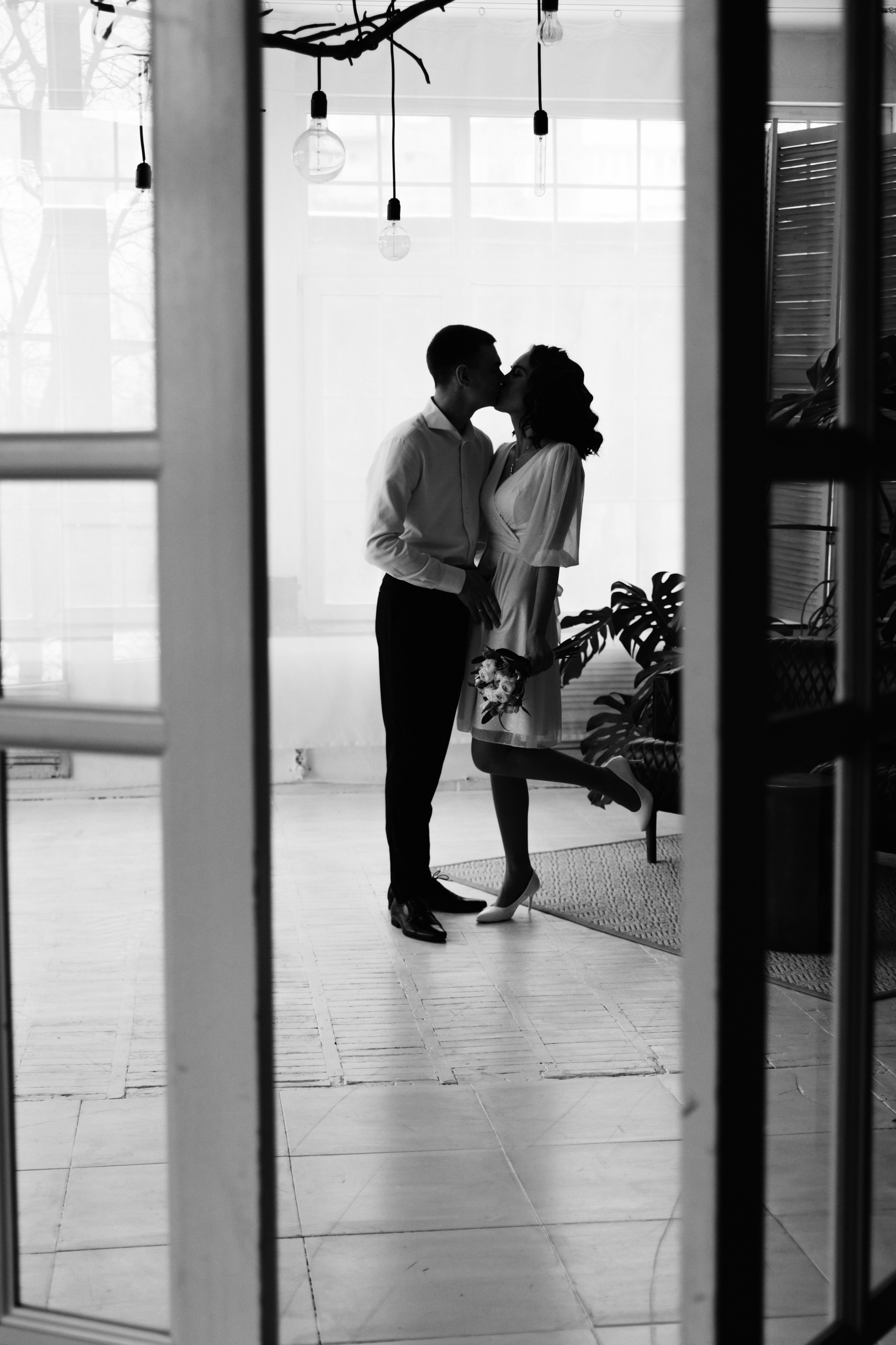 Свадебная фотосессия Дмитрия и Татьяны. Фотосессии, Семейный, свадебный фотограф в Самаре