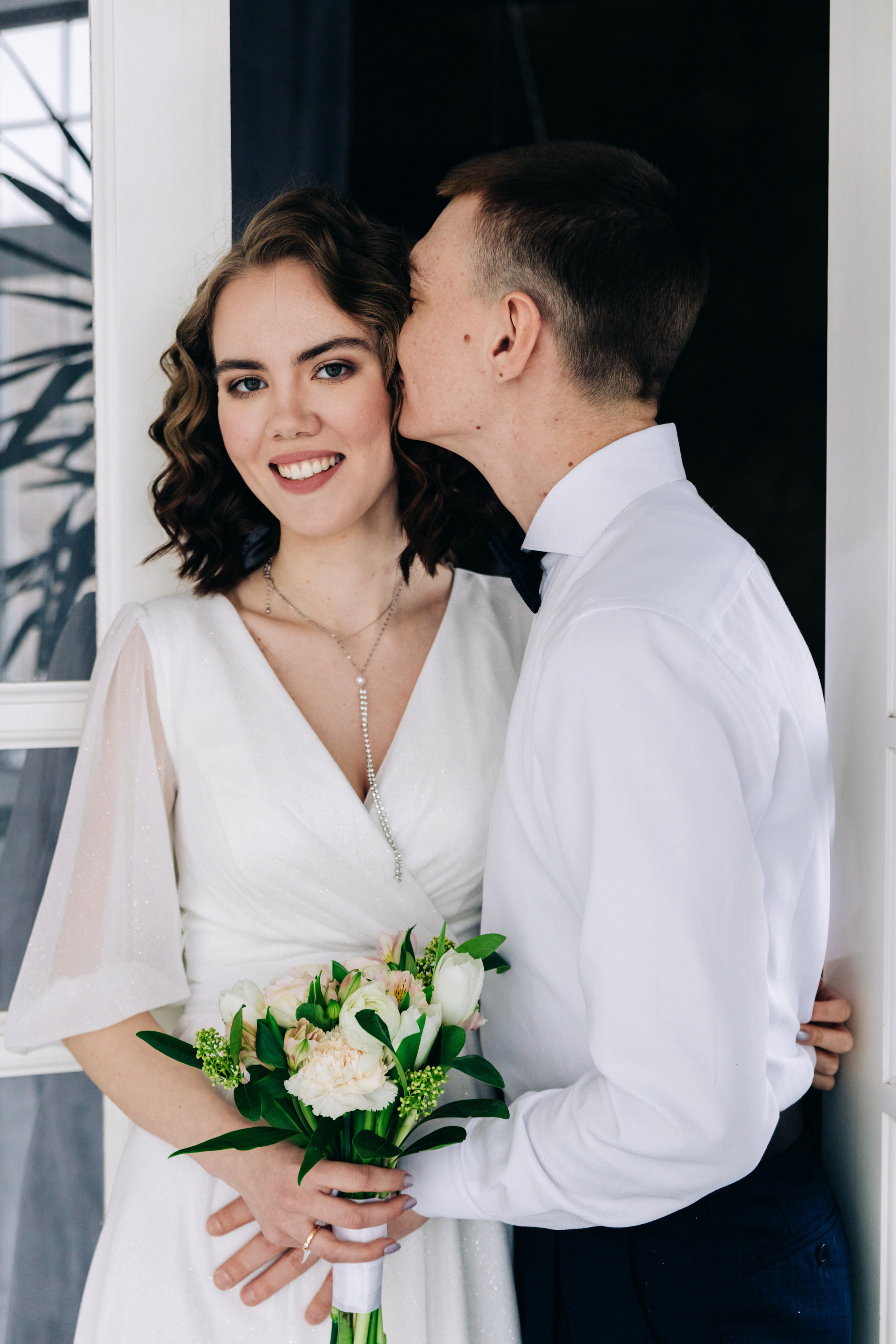 Свадебная фотосессия Дмитрия и Татьяны. Фотосессии, Семейный, свадебный фотограф в Самаре