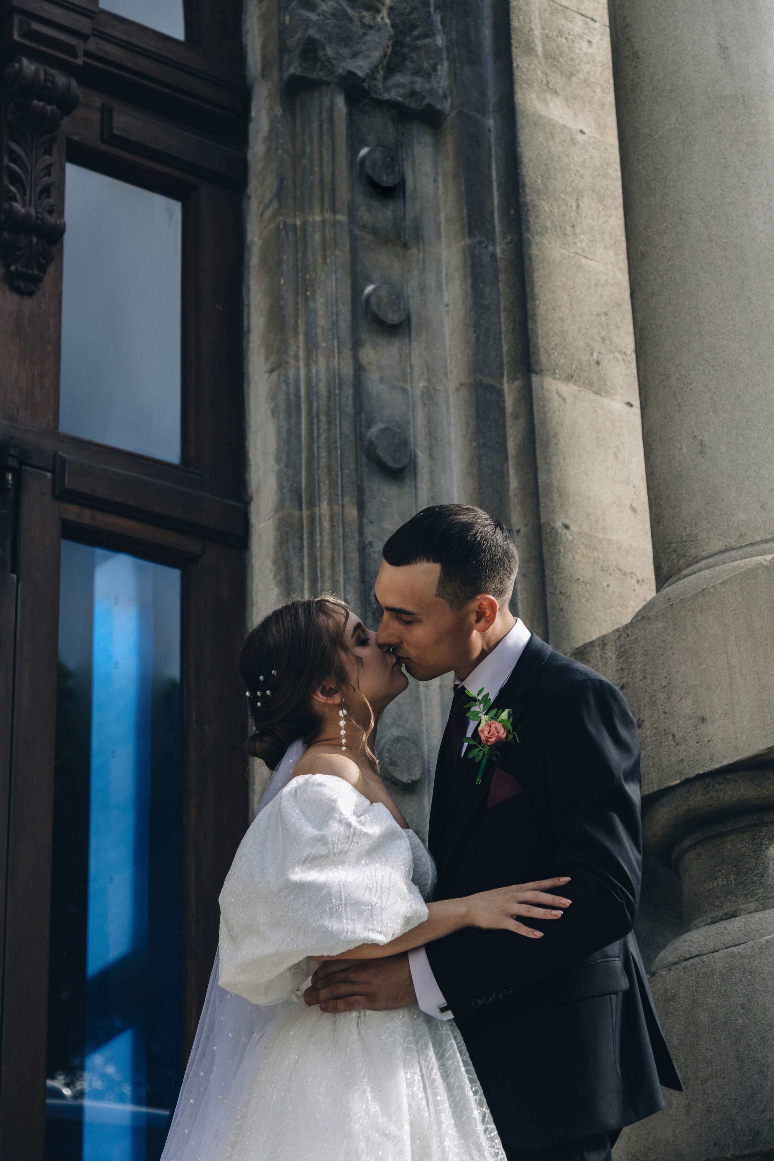 Свадьба Алексея и Анастасии. Фотосессии, Семейный, свадебный фотограф в Самаре