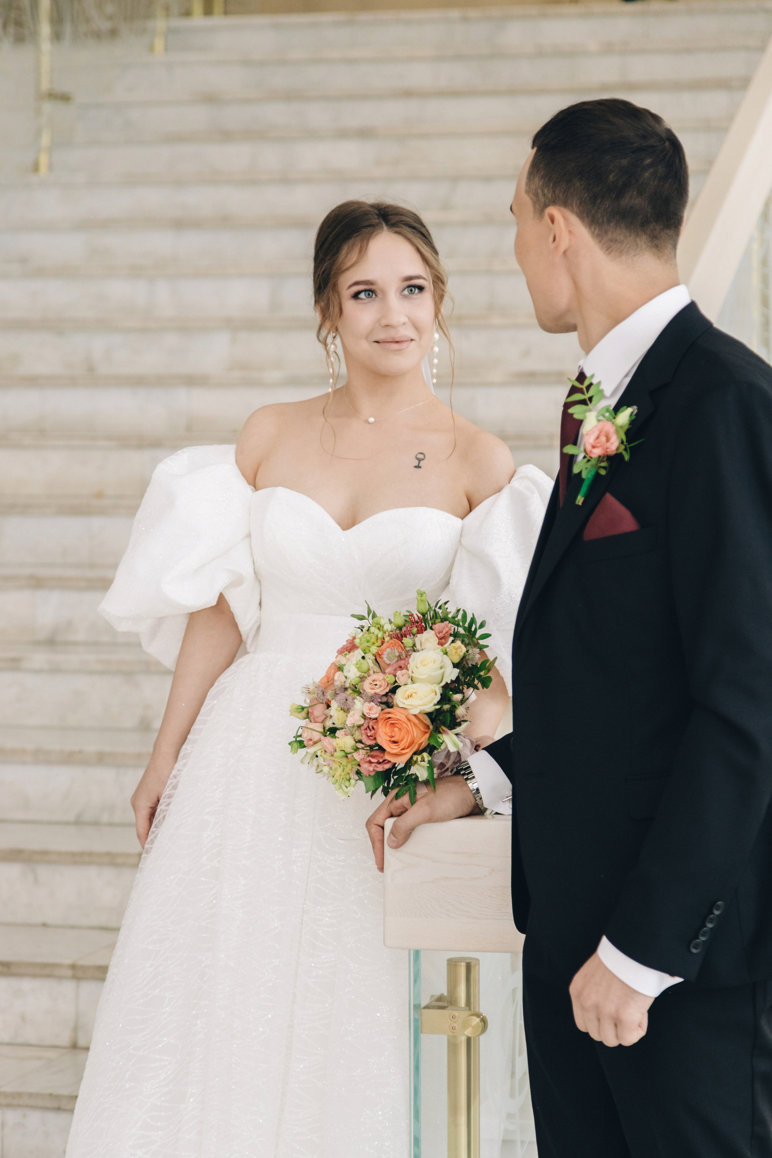 Свадьба Алексея и Анастасии. Фотосессии, Семейный, свадебный фотограф в Самаре