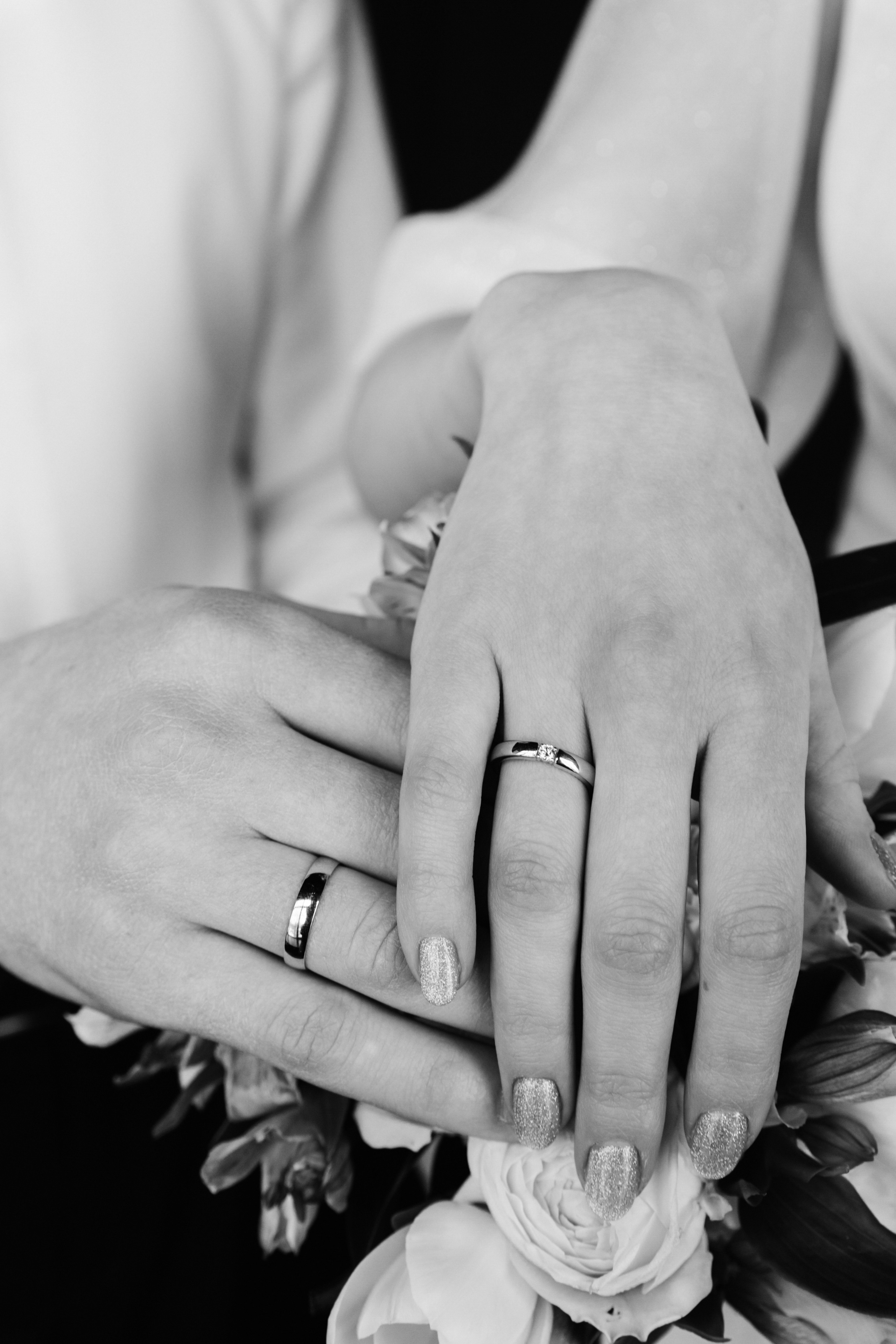 Свадебная фотосессия Дмитрия и Татьяны. Фотосессии, Семейный, свадебный фотограф в Самаре