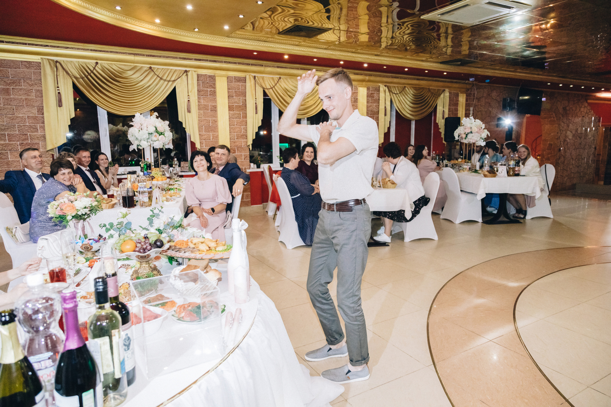 Свадьба Алексея и Анастасии. Фотосессии, Семейный, свадебный фотограф в Самаре